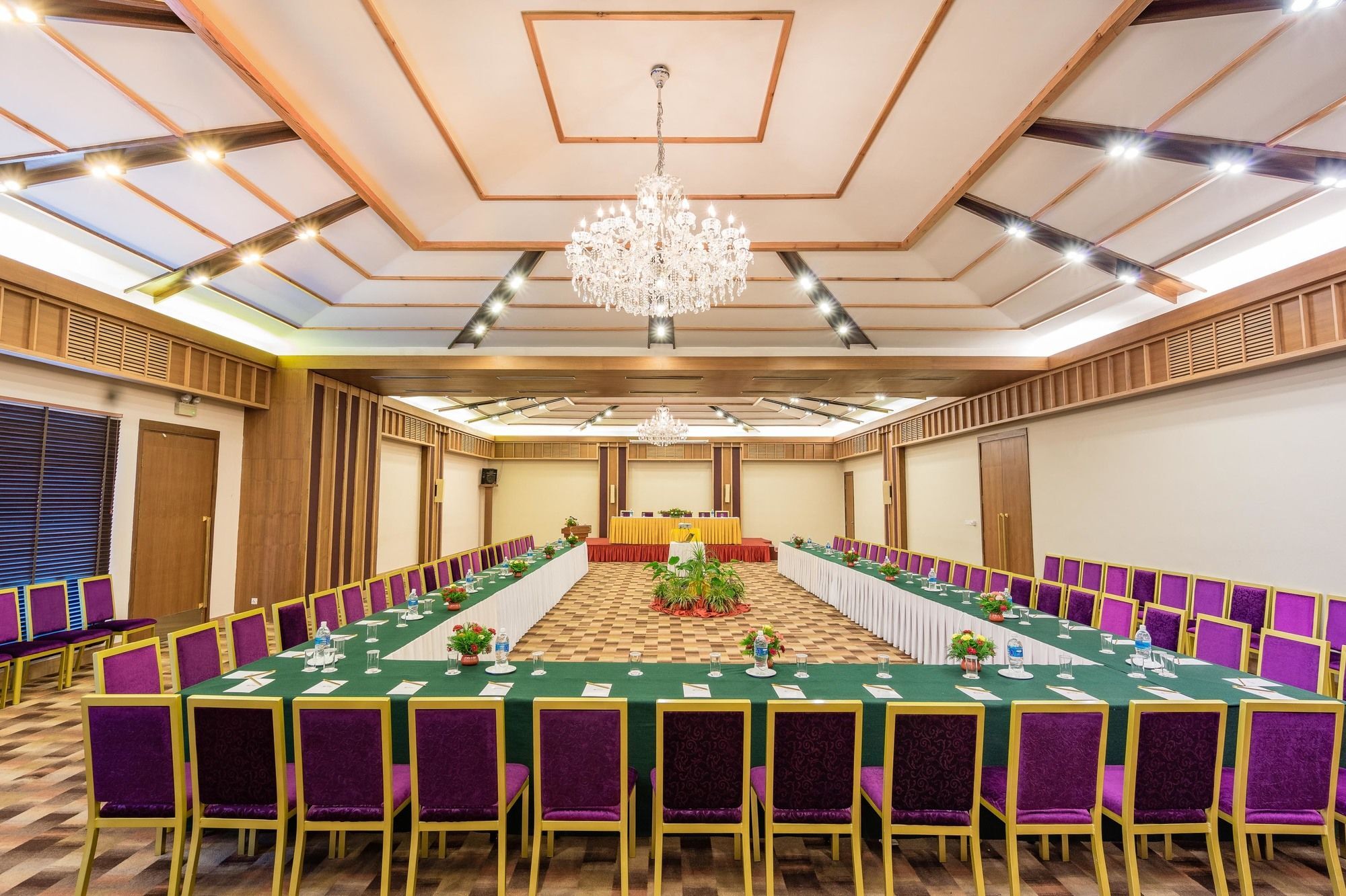 Hotel Himalaya Kathmandu