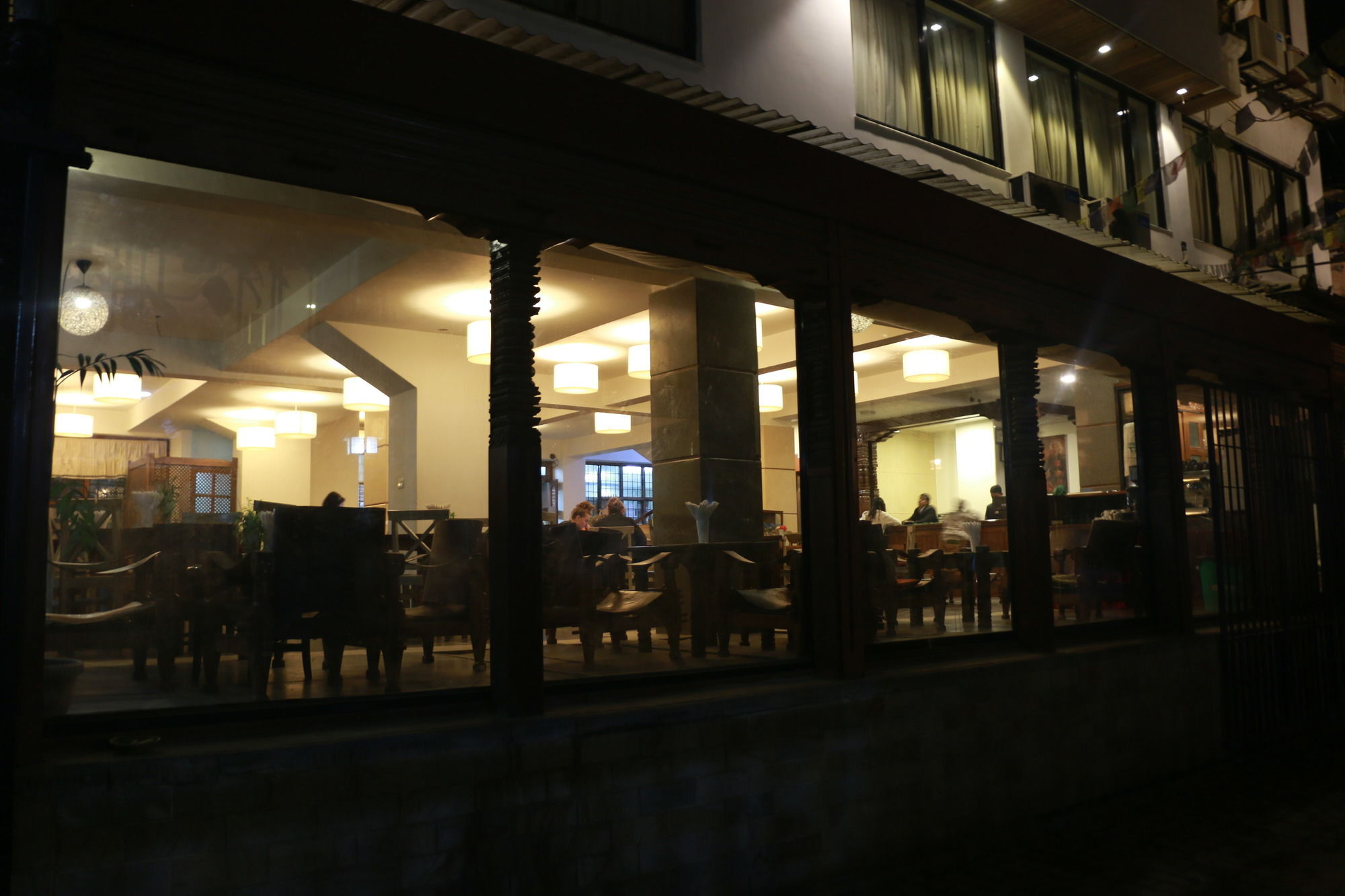 Holy Himalaya 3* Kathmandu