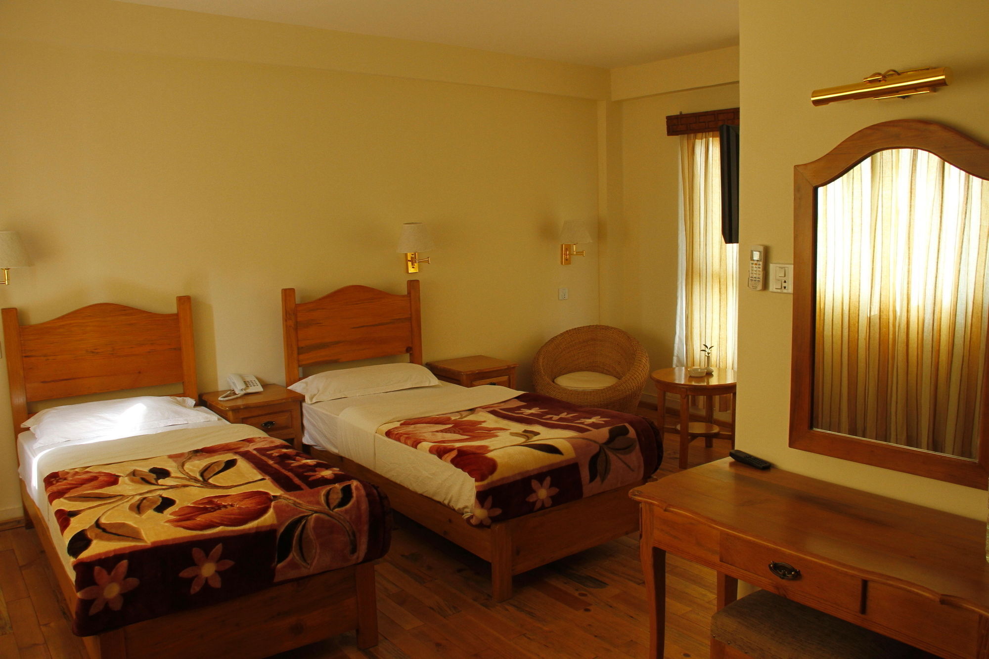 Hotel Holy Himalaya Kathmandu