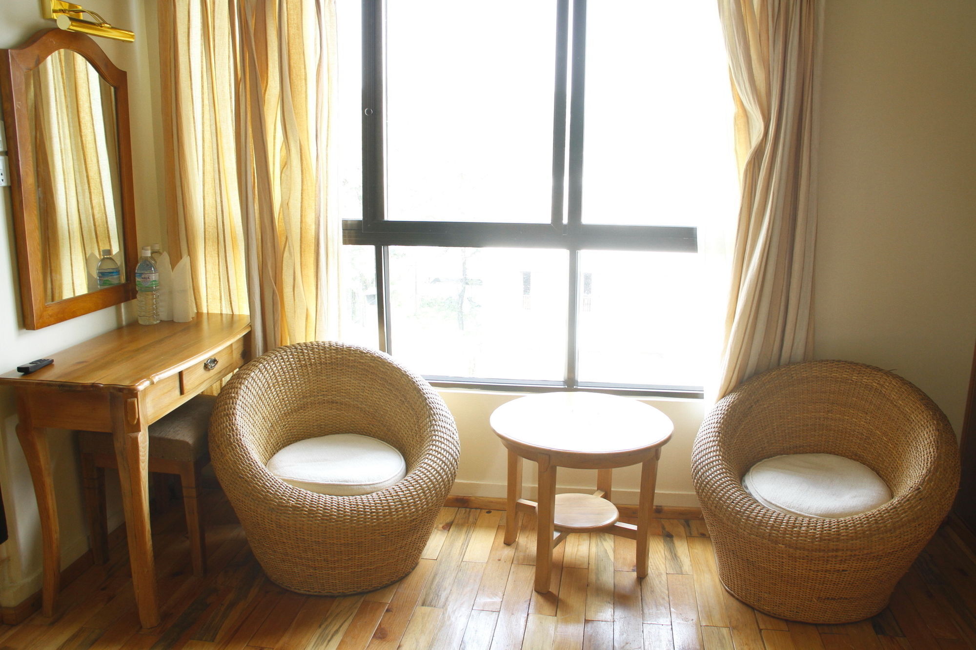 Holy Himalaya Hotel 3*