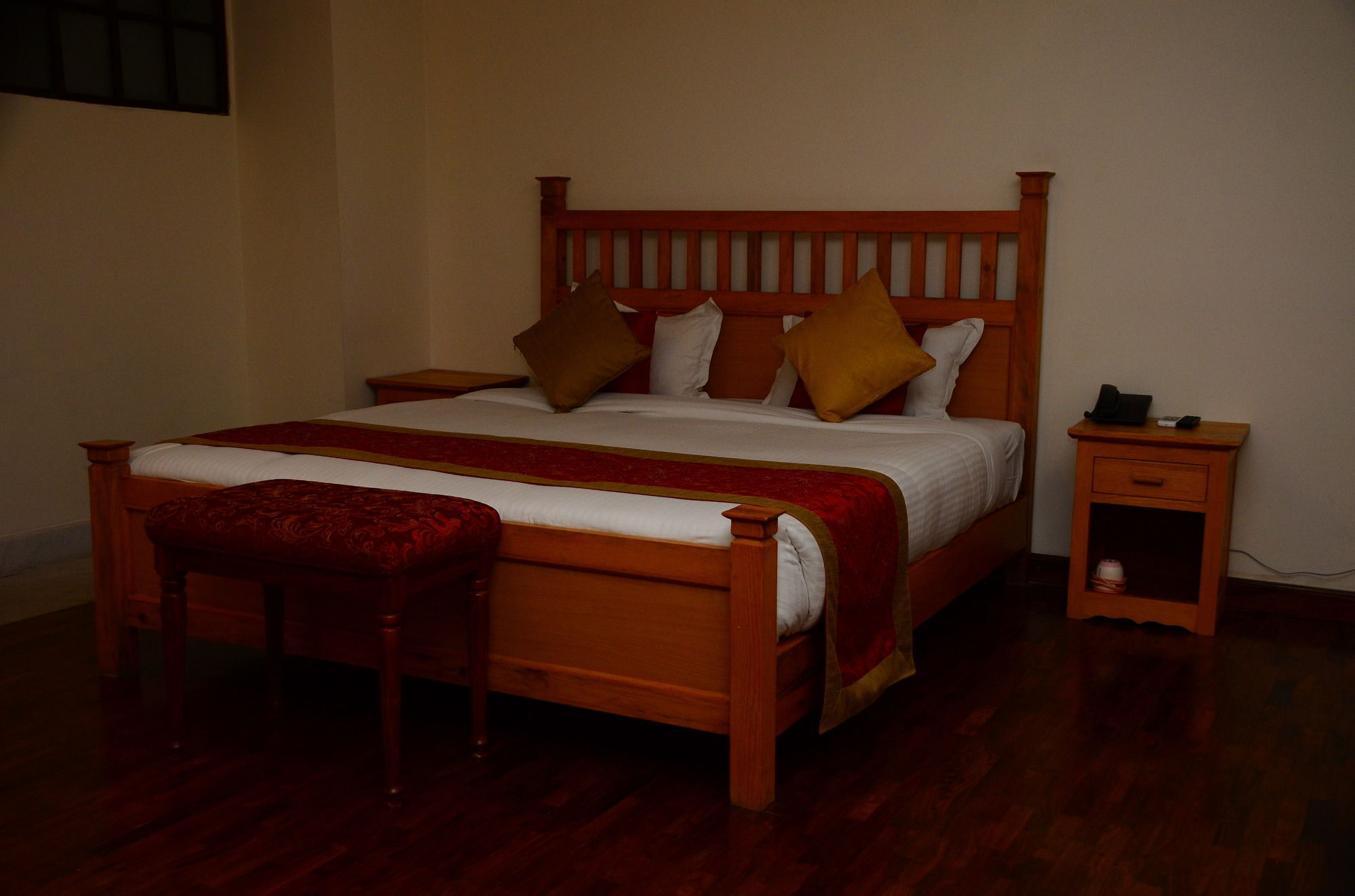 Holy Himalaya Hotel Kathmandu