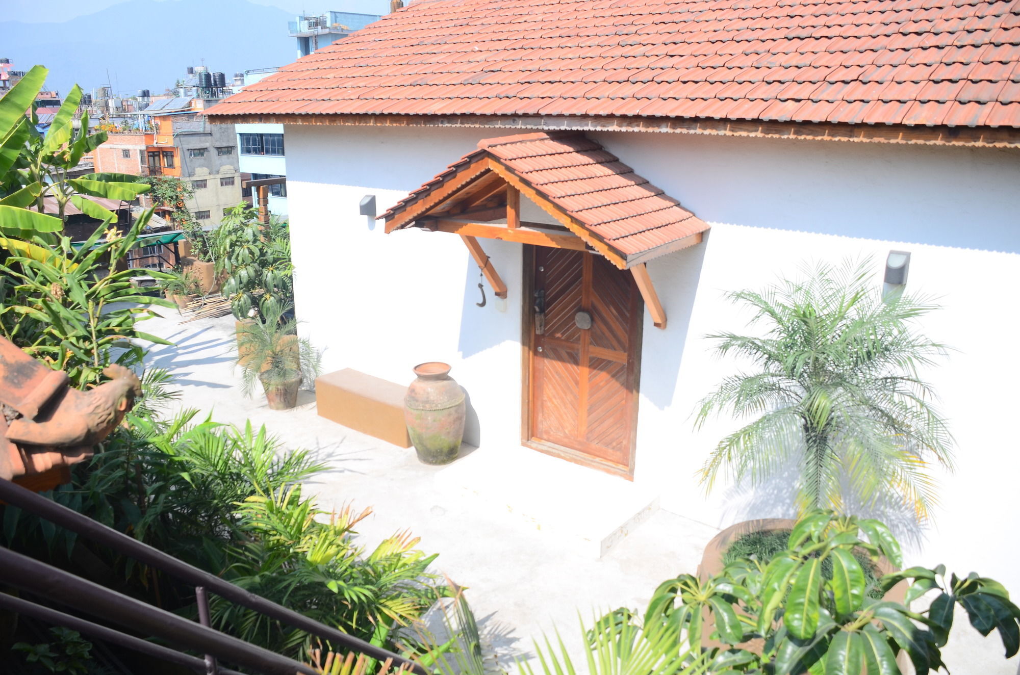 Holy Himalaya 3* Kathmandu