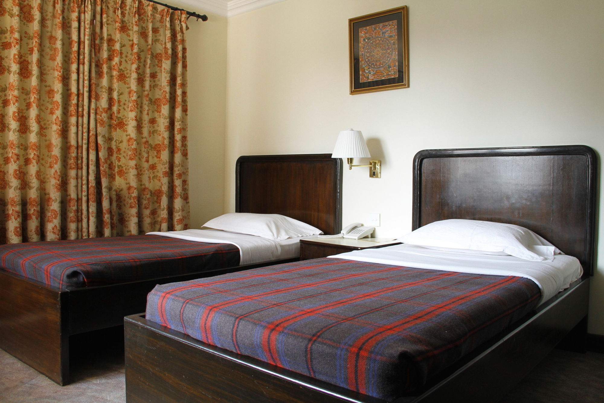 Hotel Holy Himalaya Kathmandu
