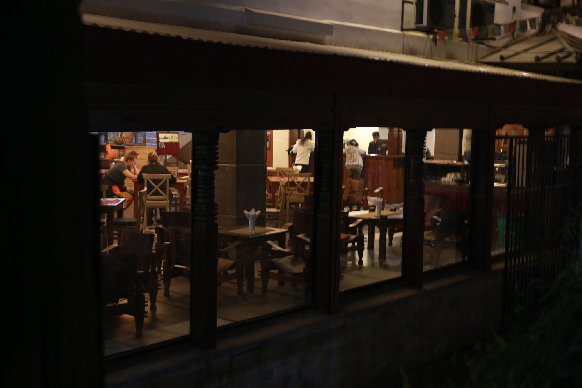 Hotel Holy Himalaya 3*