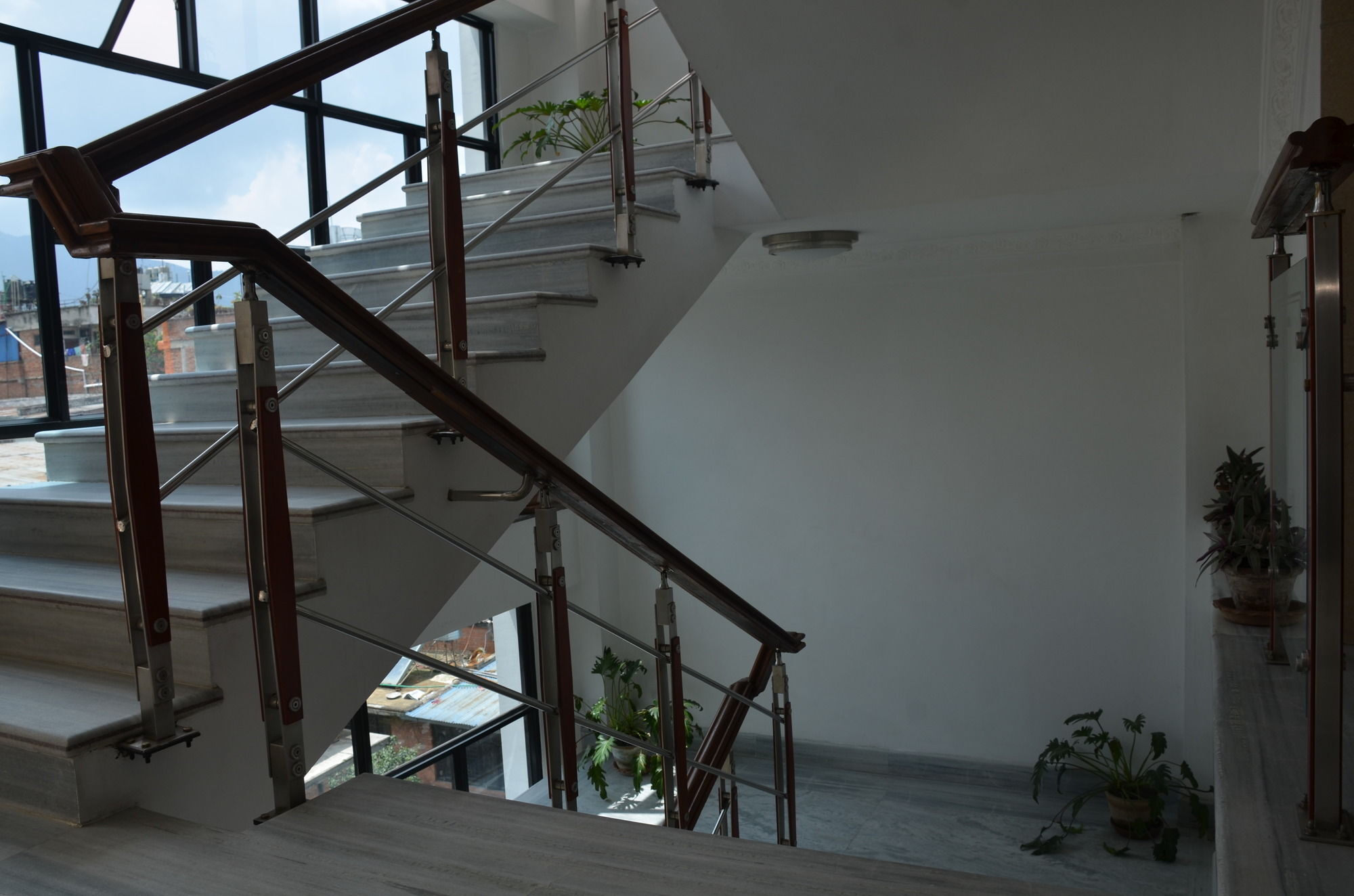 Hotel Holy Himalaya