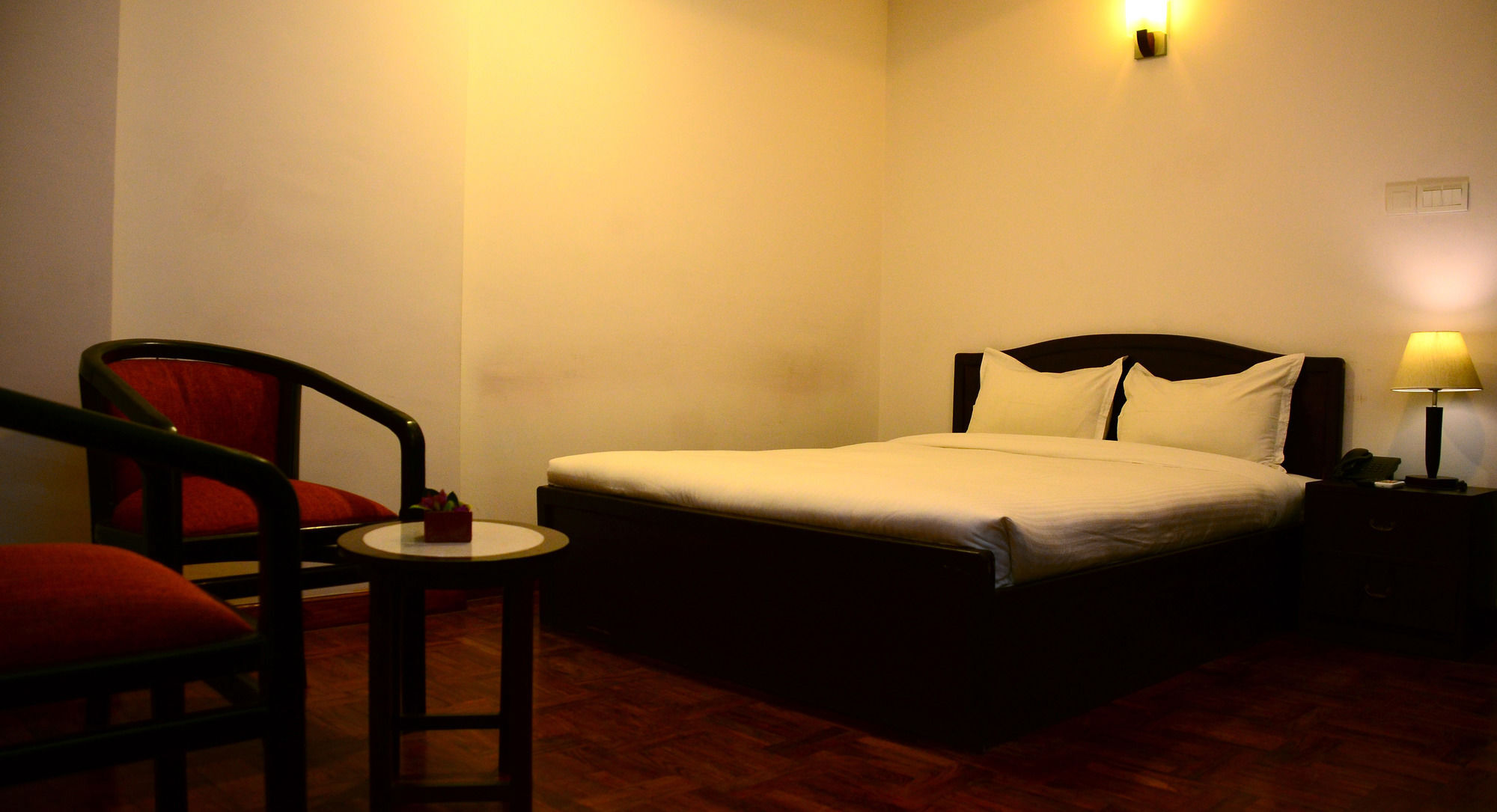 Holy Himalaya Hotel