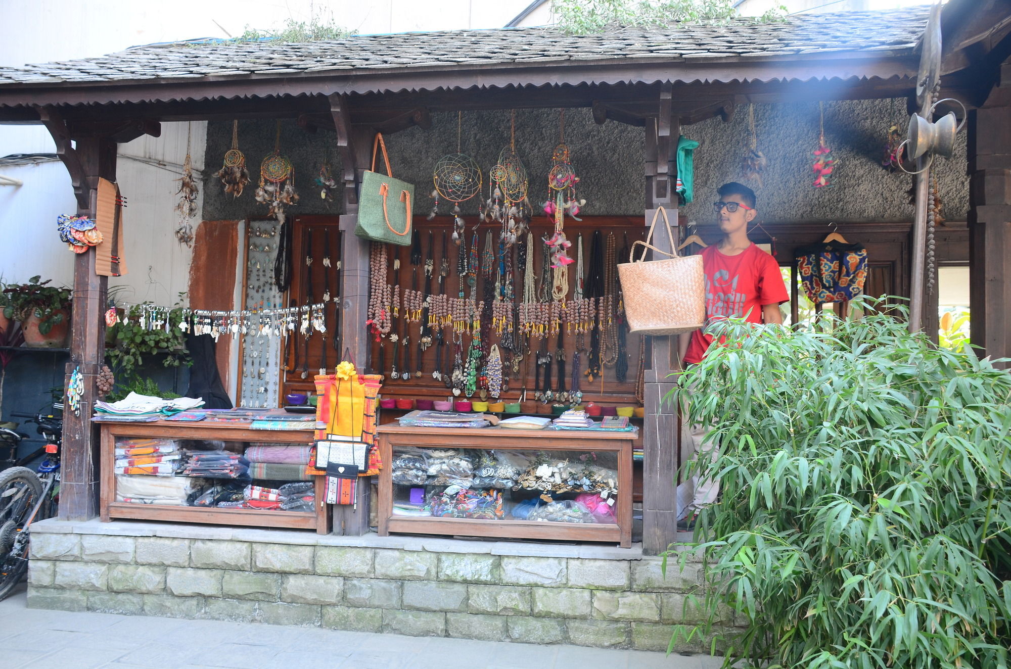 Holy Himalaya Hotel Kathmandu
