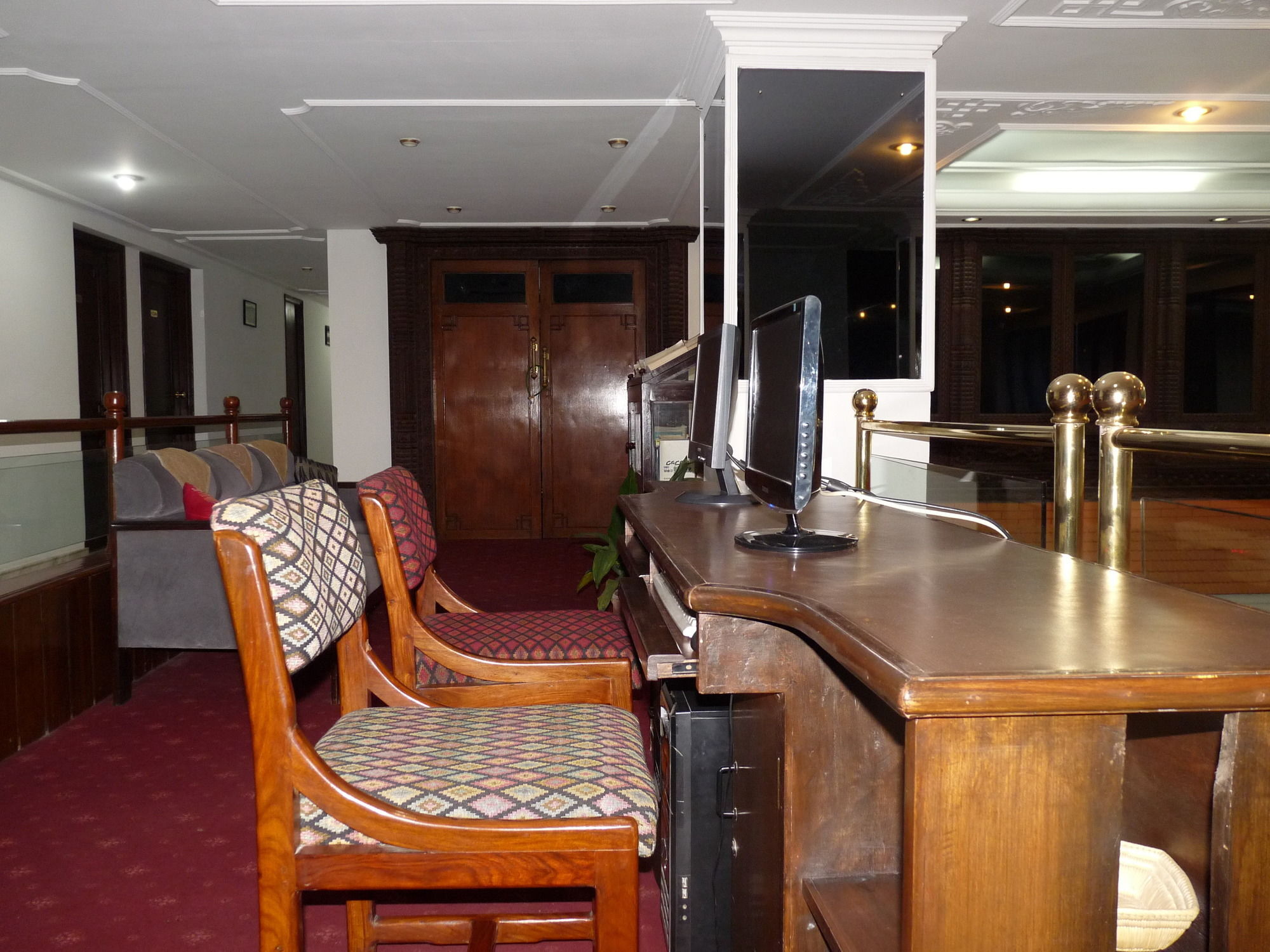 Hotel Holy Himalaya