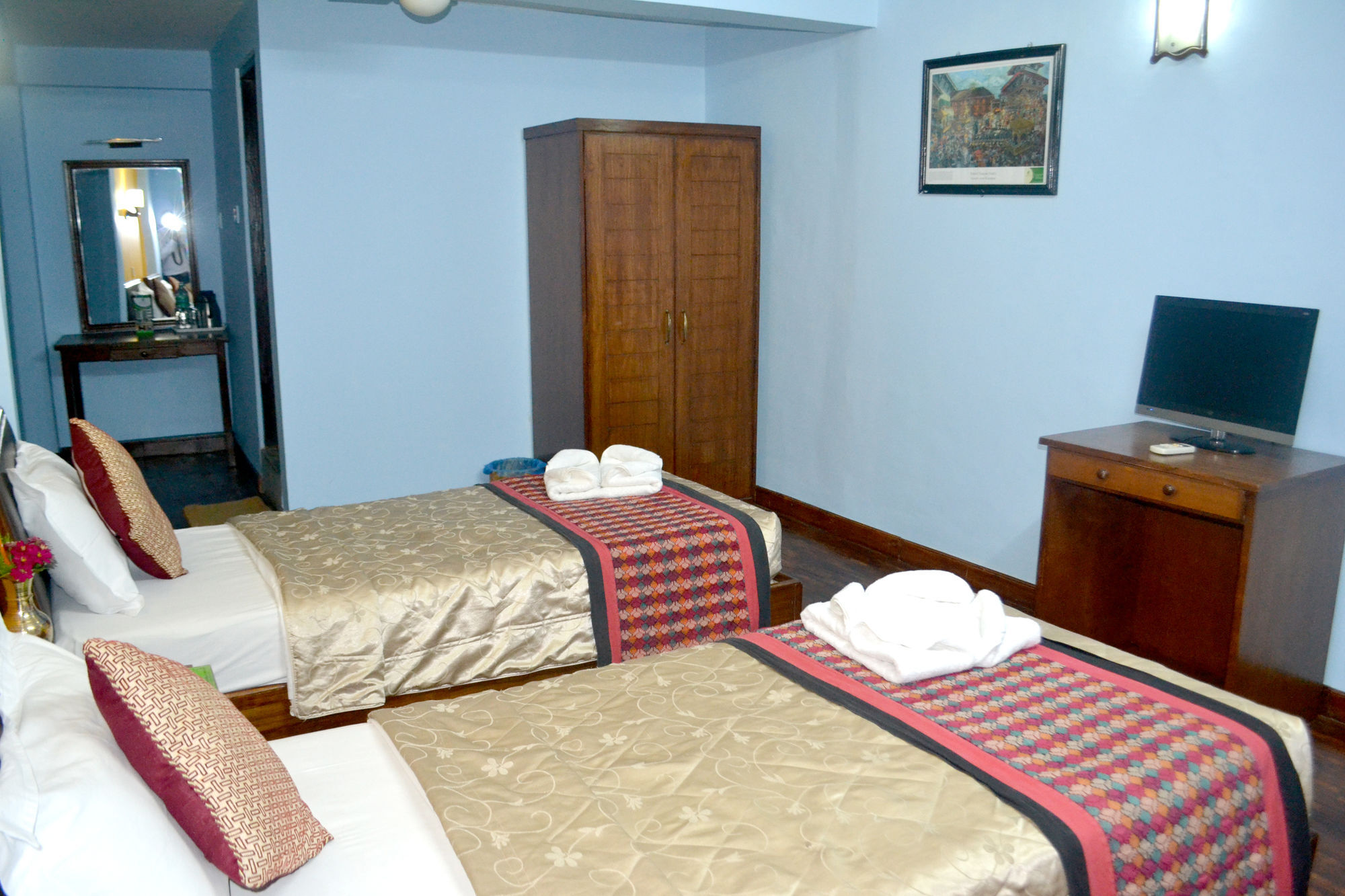 Eco 3* Kathmandu