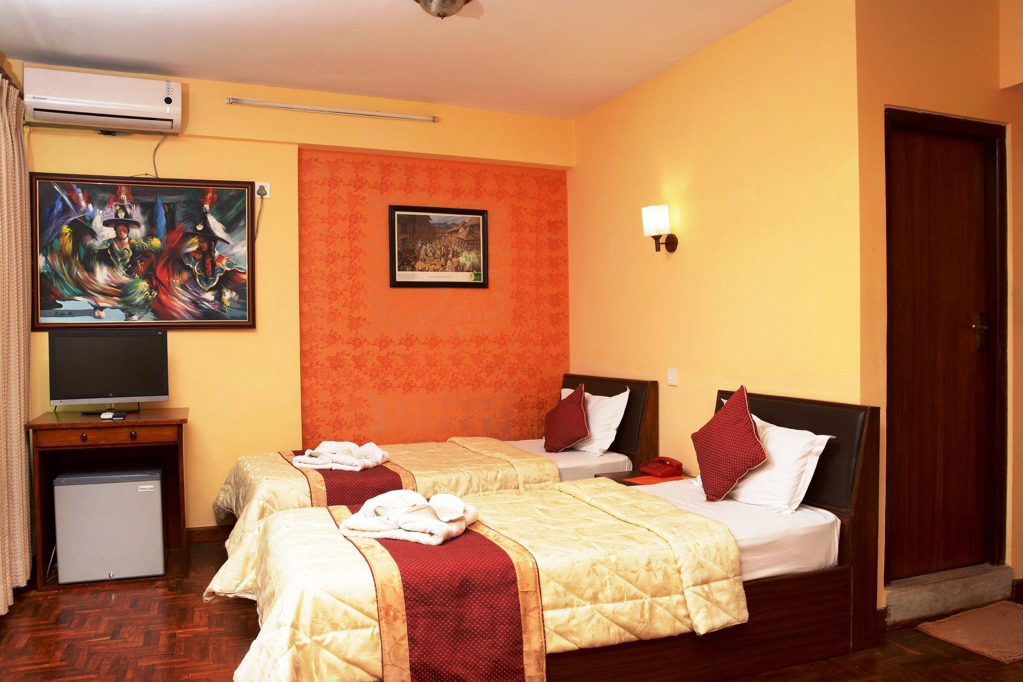 Eco 3* Kathmandu