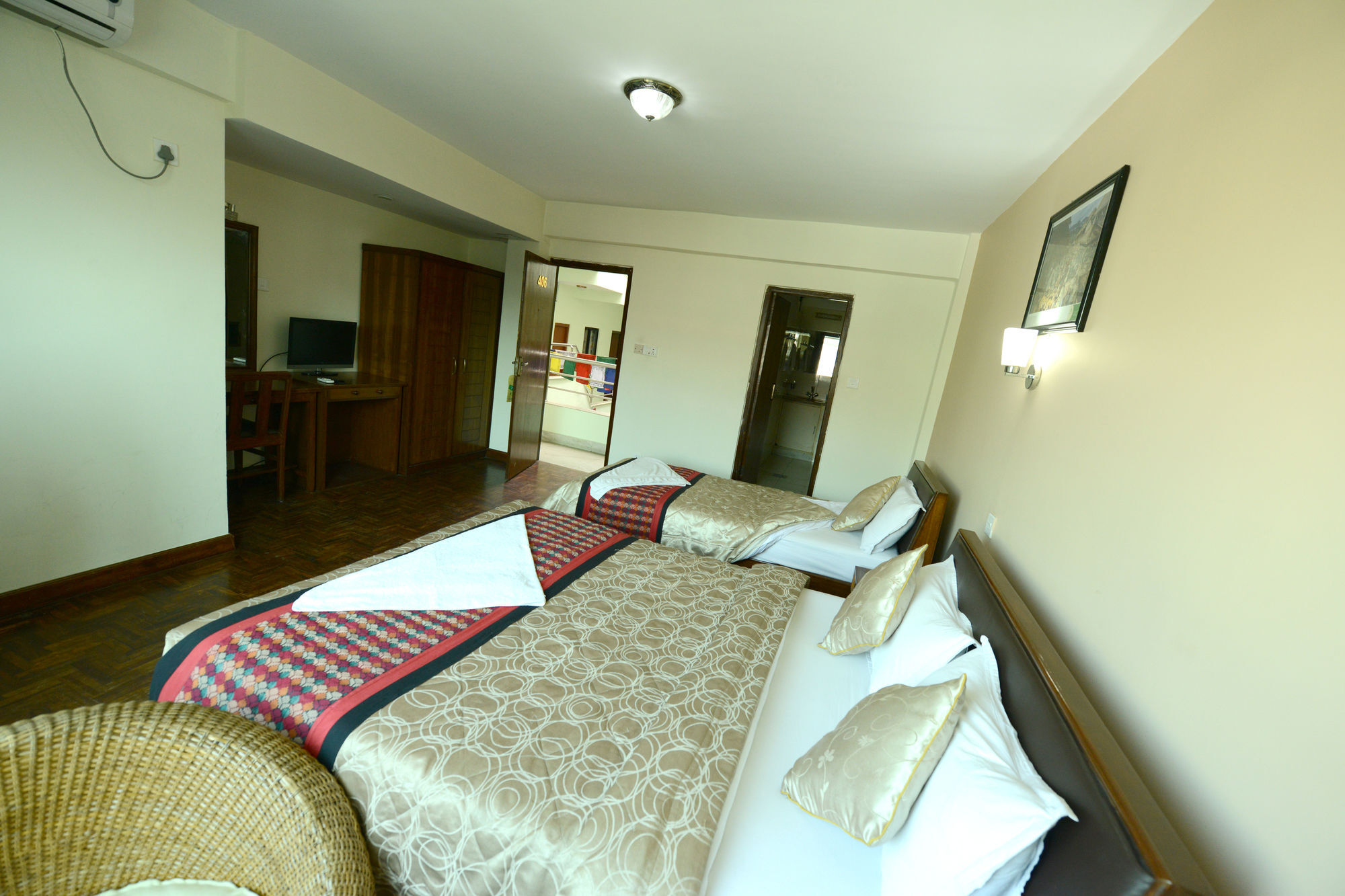 Eco 3* Kathmandu