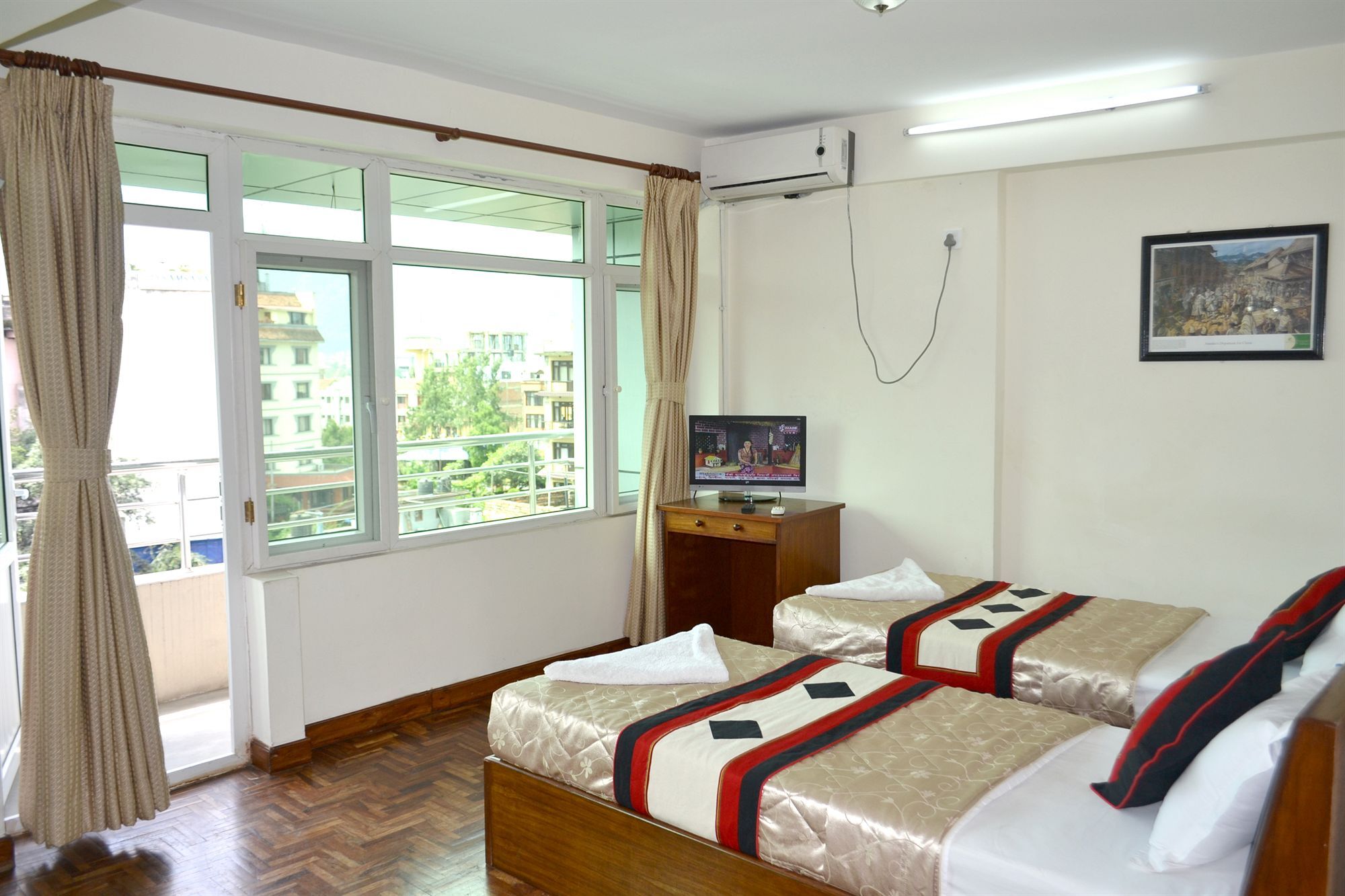 Eco Kathmandu