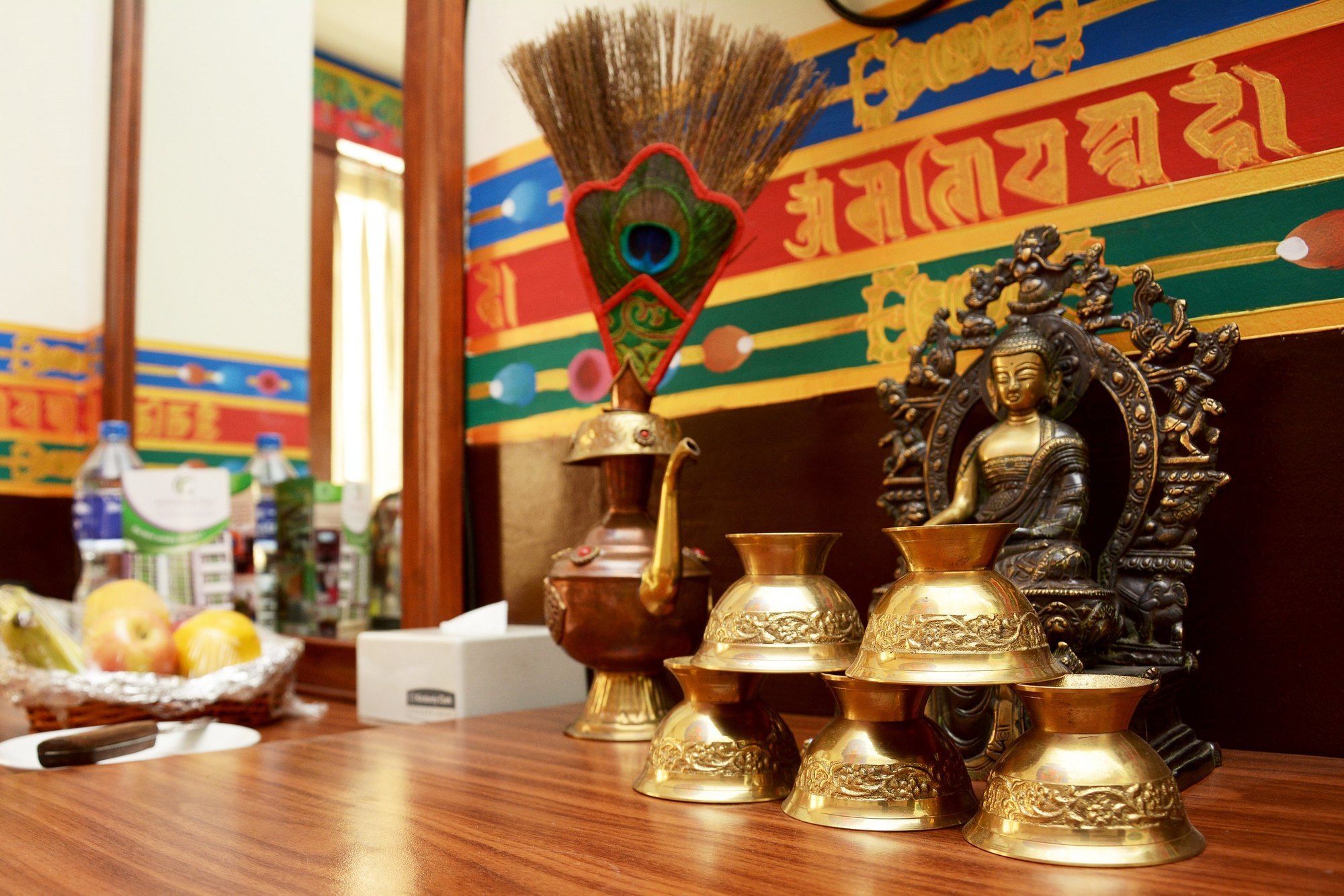 Eco Kathmandu