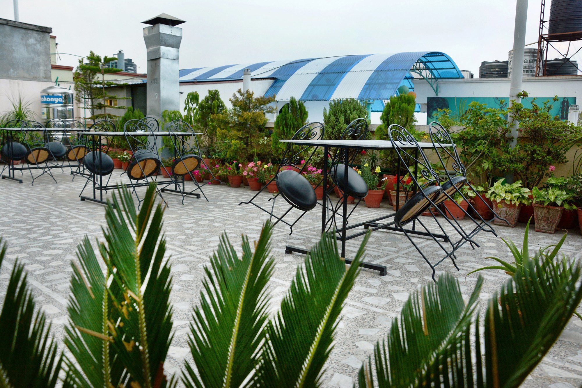 Eco 3*