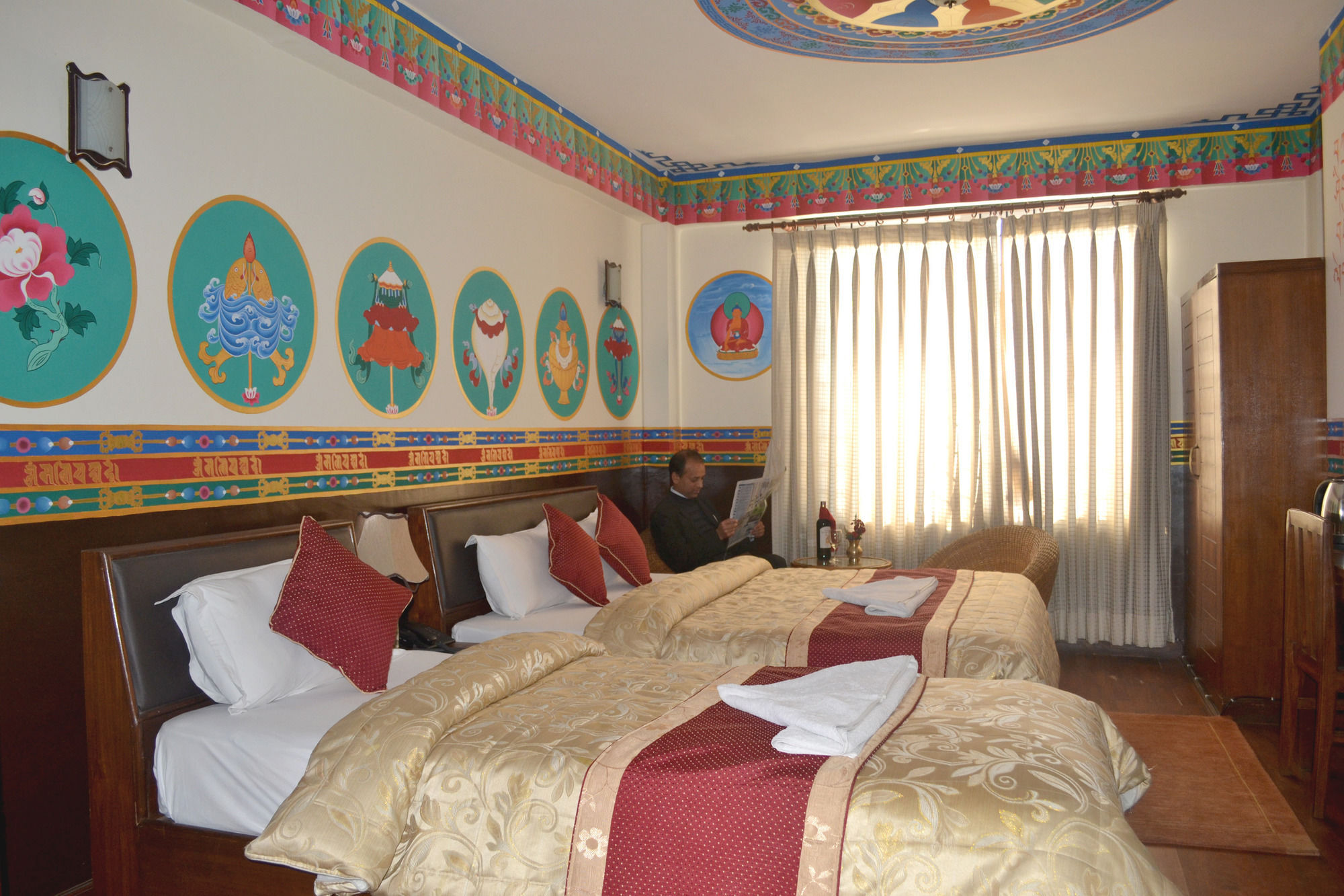 Hotel Eco