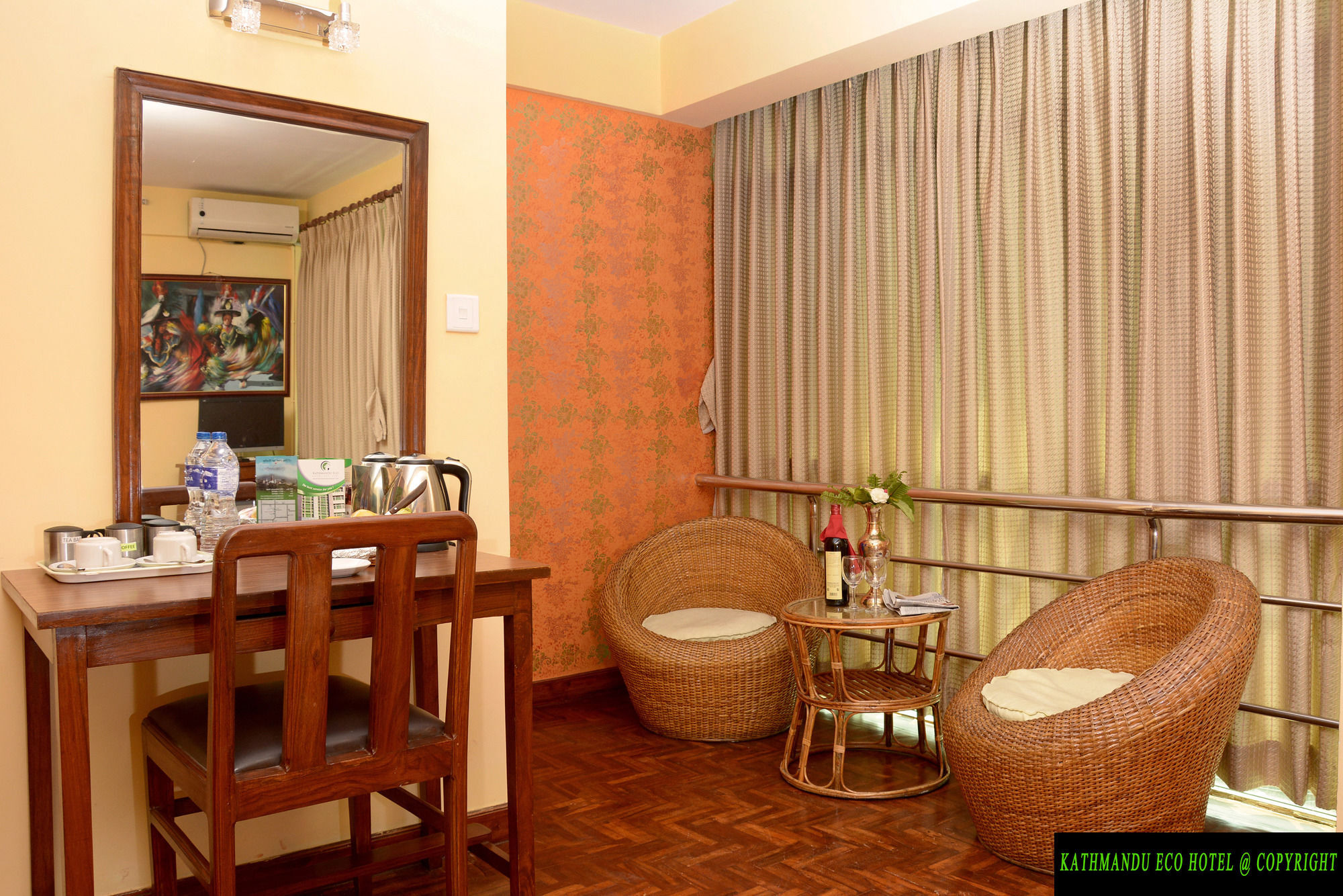 Eco Hotel