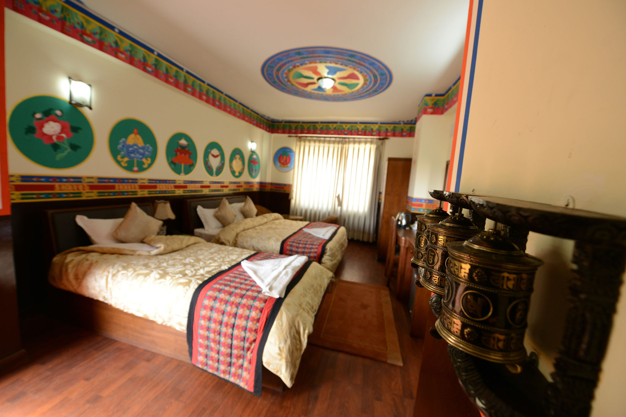 Eco Kathmandu
