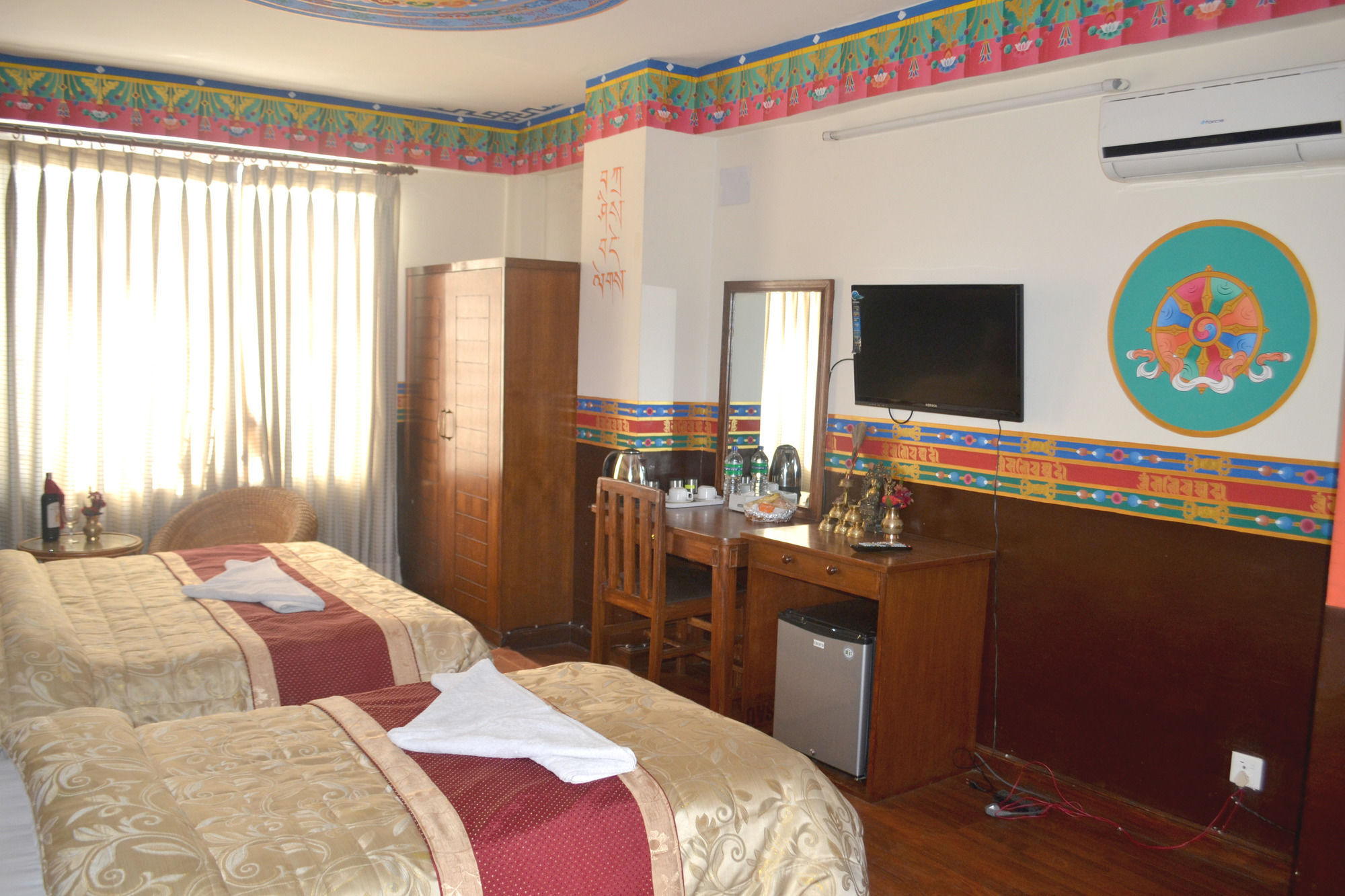Eco Hotel