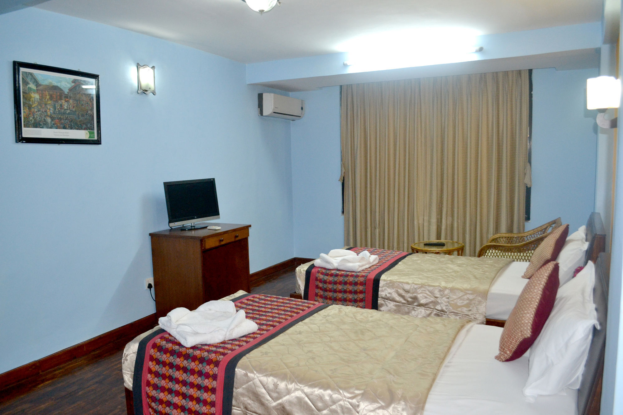 Hotel Eco 3*