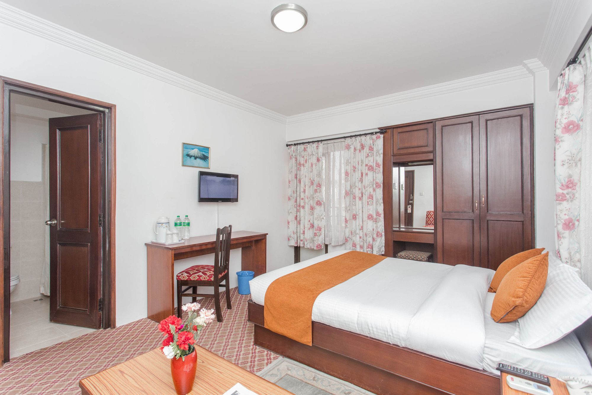 Fuji Hotel Kathmandu