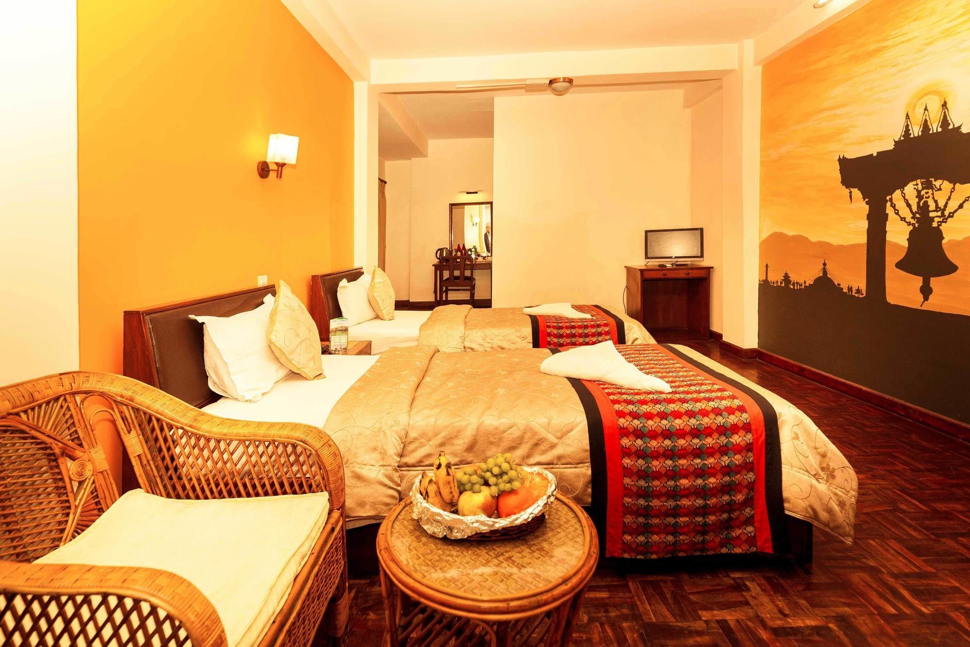 Eco Hotel 3*
