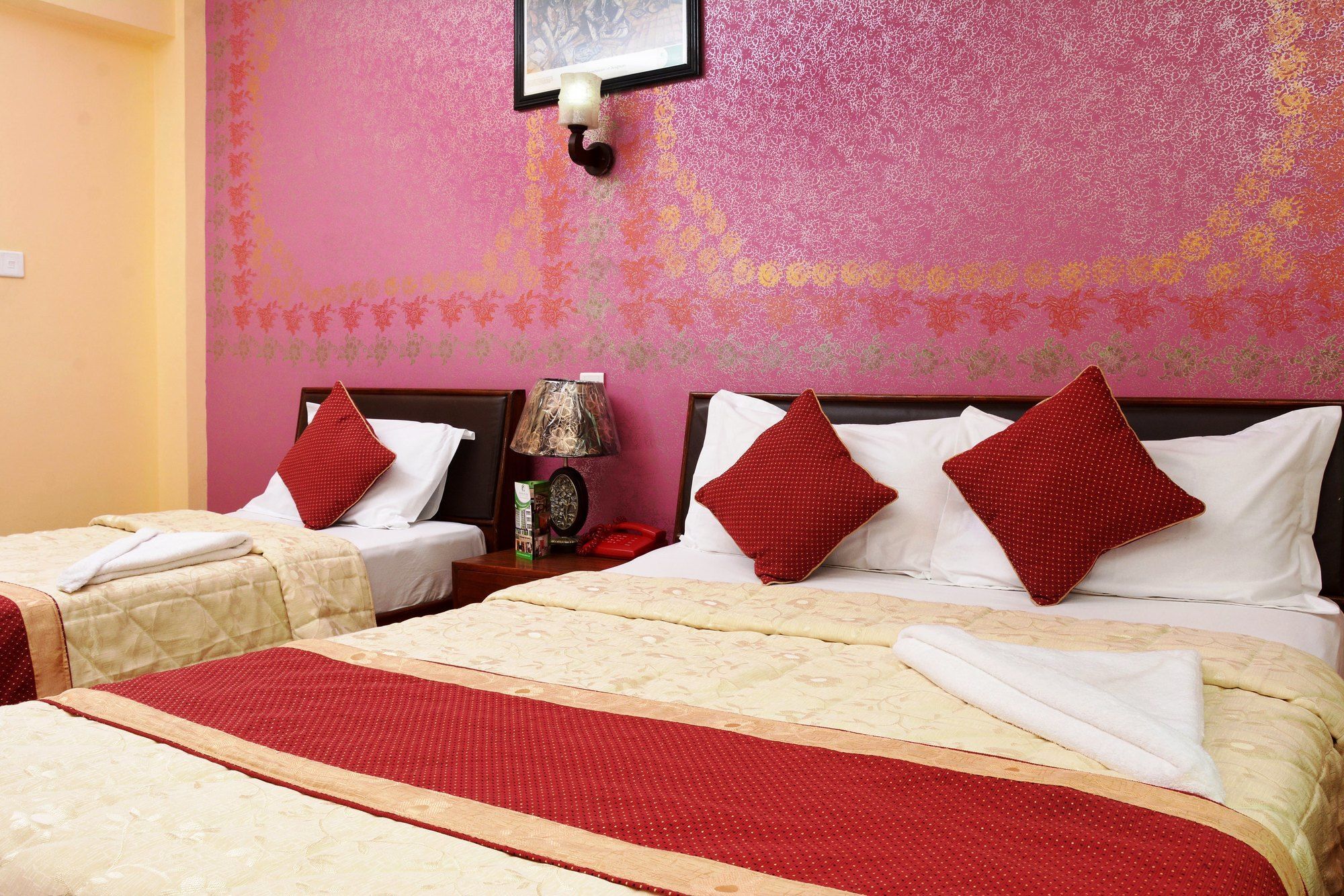 Eco 3* Kathmandu