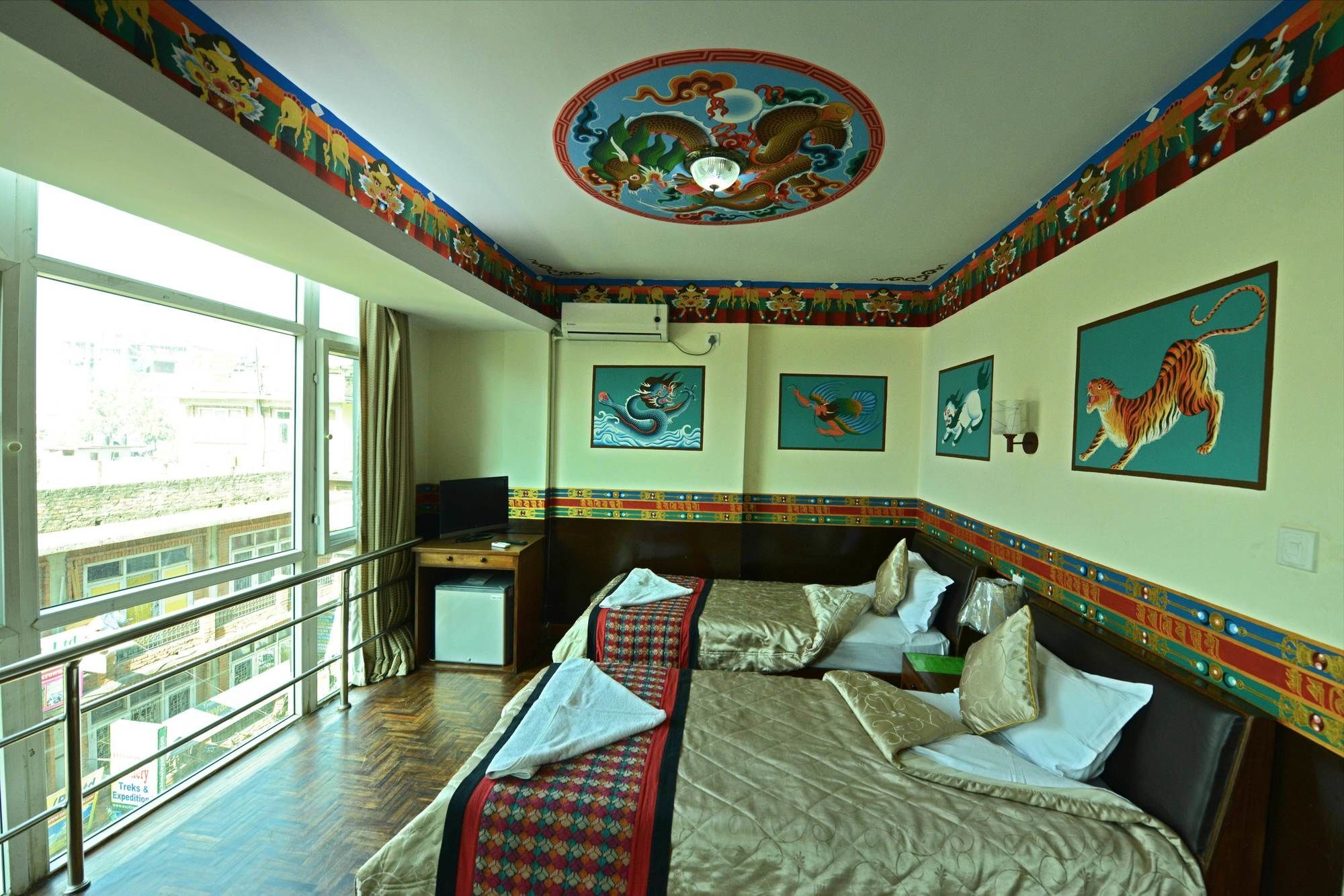 Eco Hotel Kathmandu