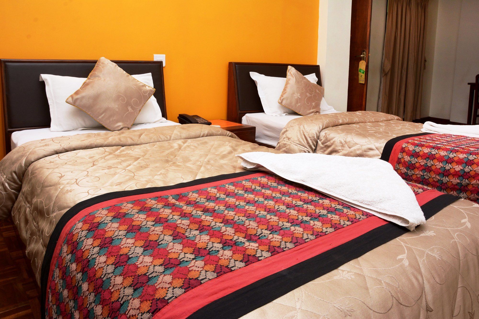 Eco Kathmandu