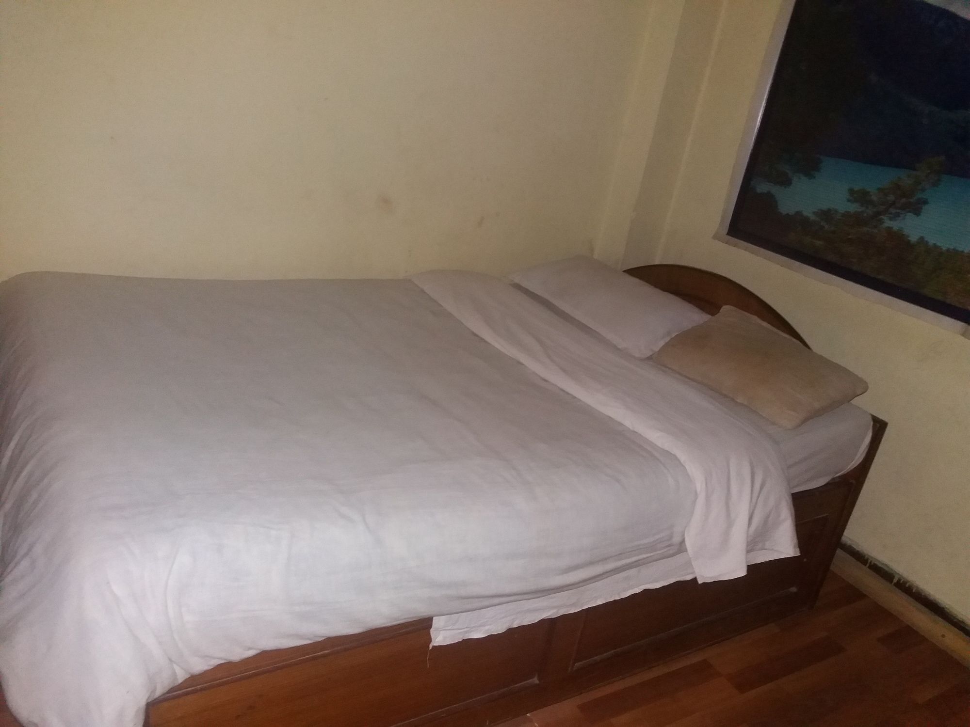Albergue Kings Land Hotel