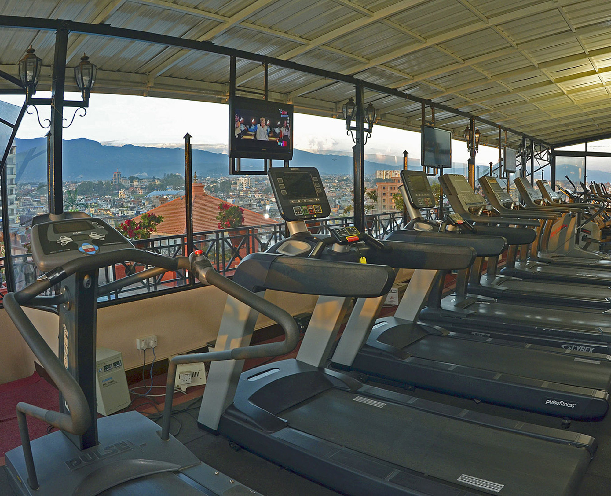 Radisson Hotel Kathmandu