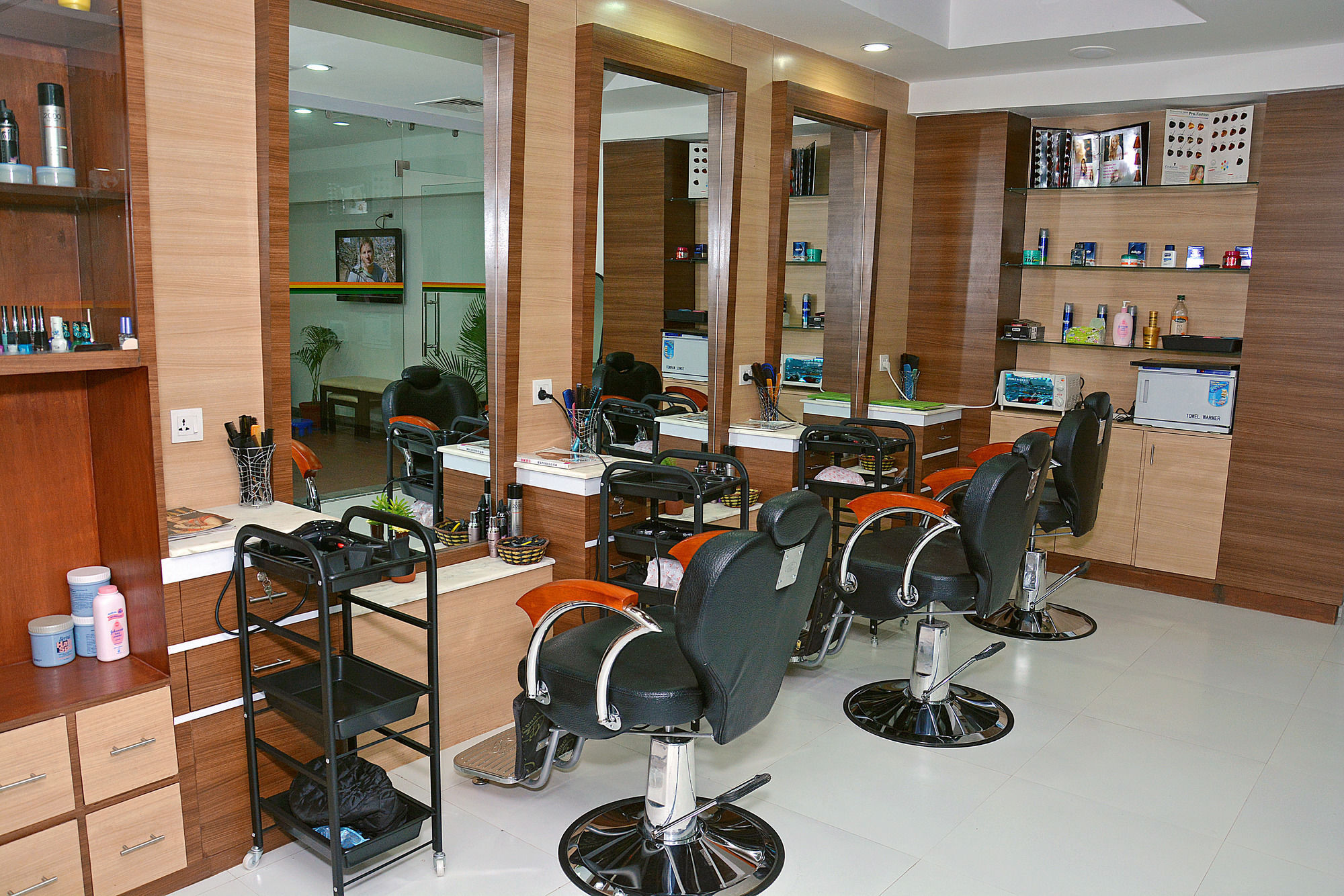 Radisson 5* Kathmandu