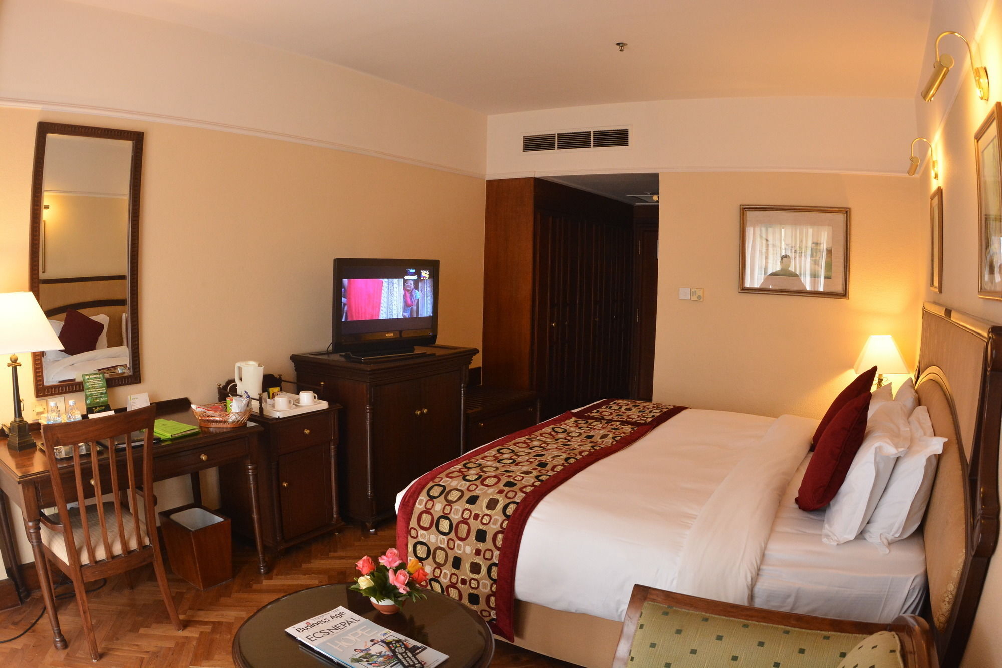 Radisson Hotel 5*