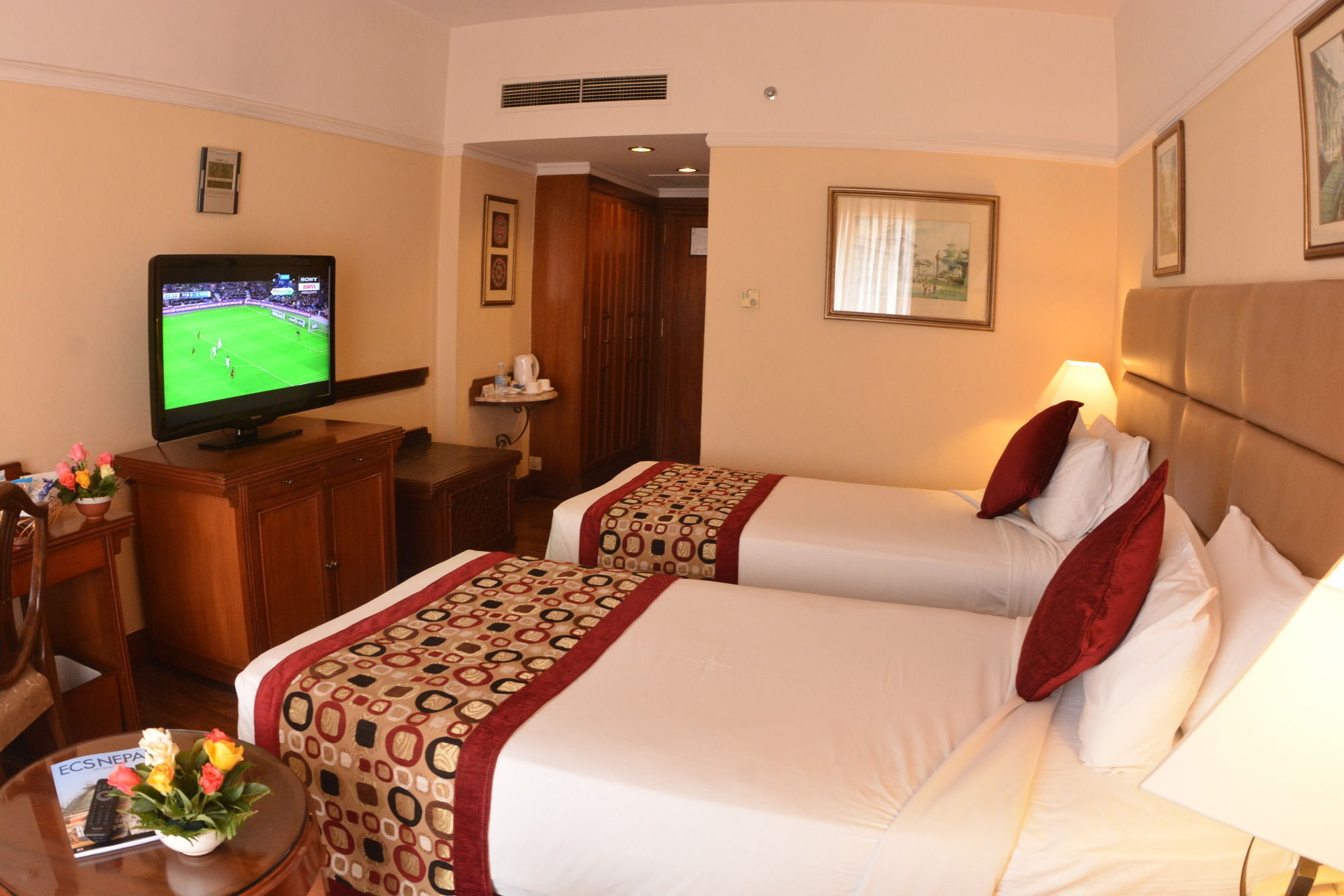 Radisson 5*