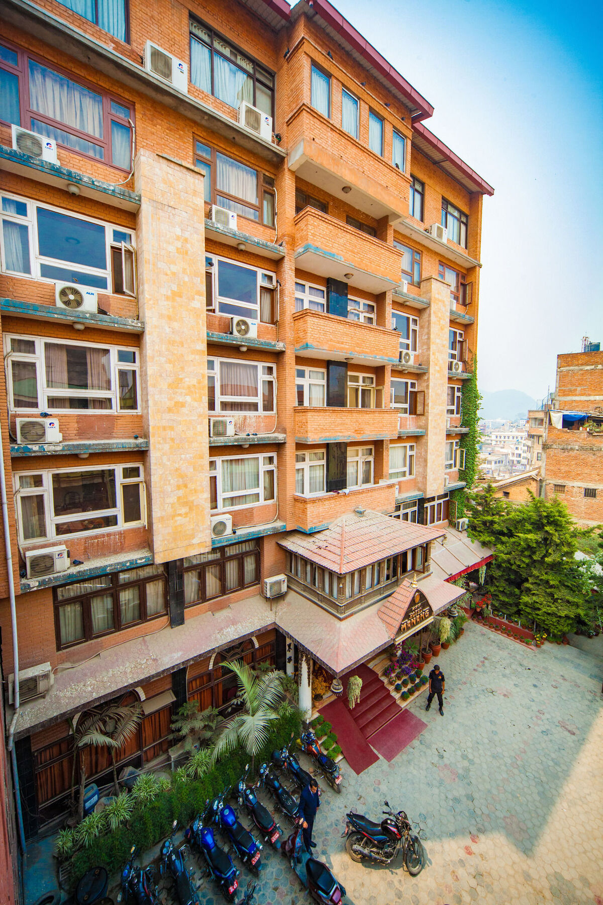 Manang Kathmandu