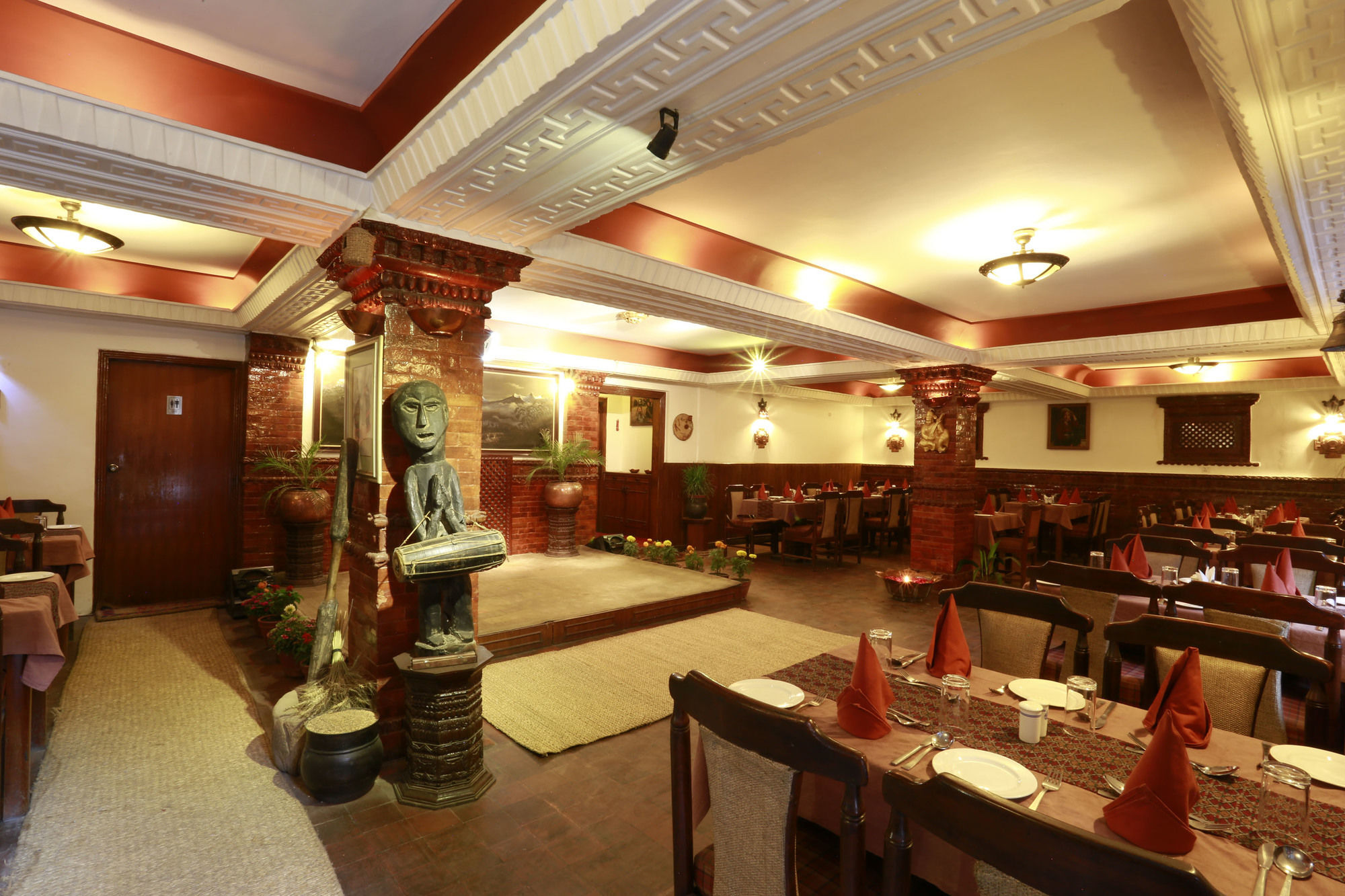 Manang Kathmandu