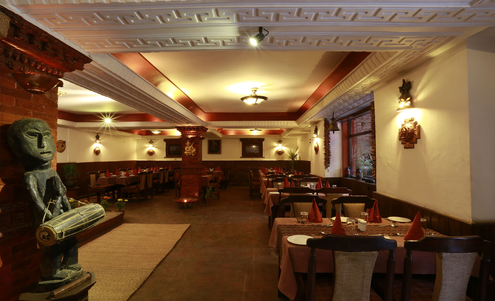 Manang Hotel