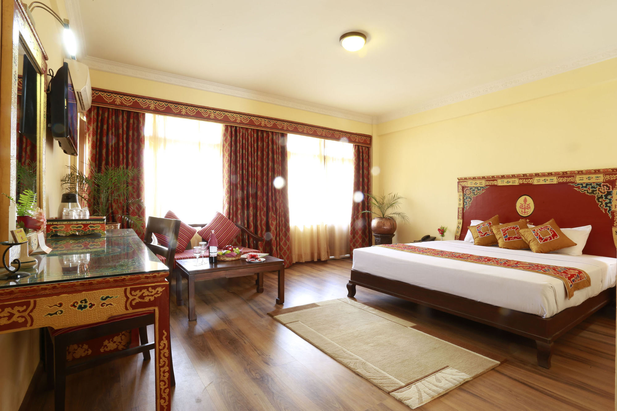 Manang 4* Kathmandu