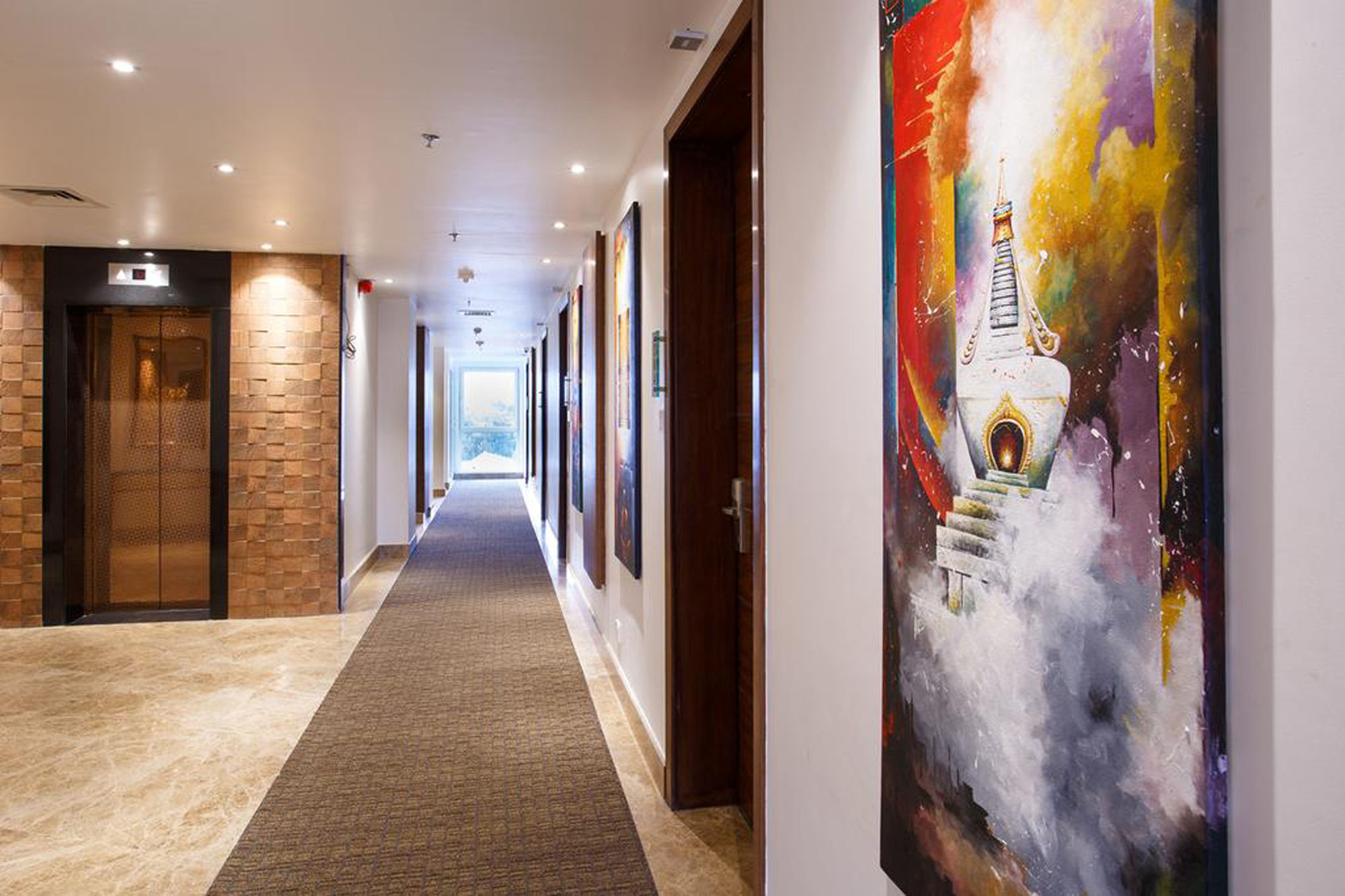 Hotel Ambassador By Ace 4*
