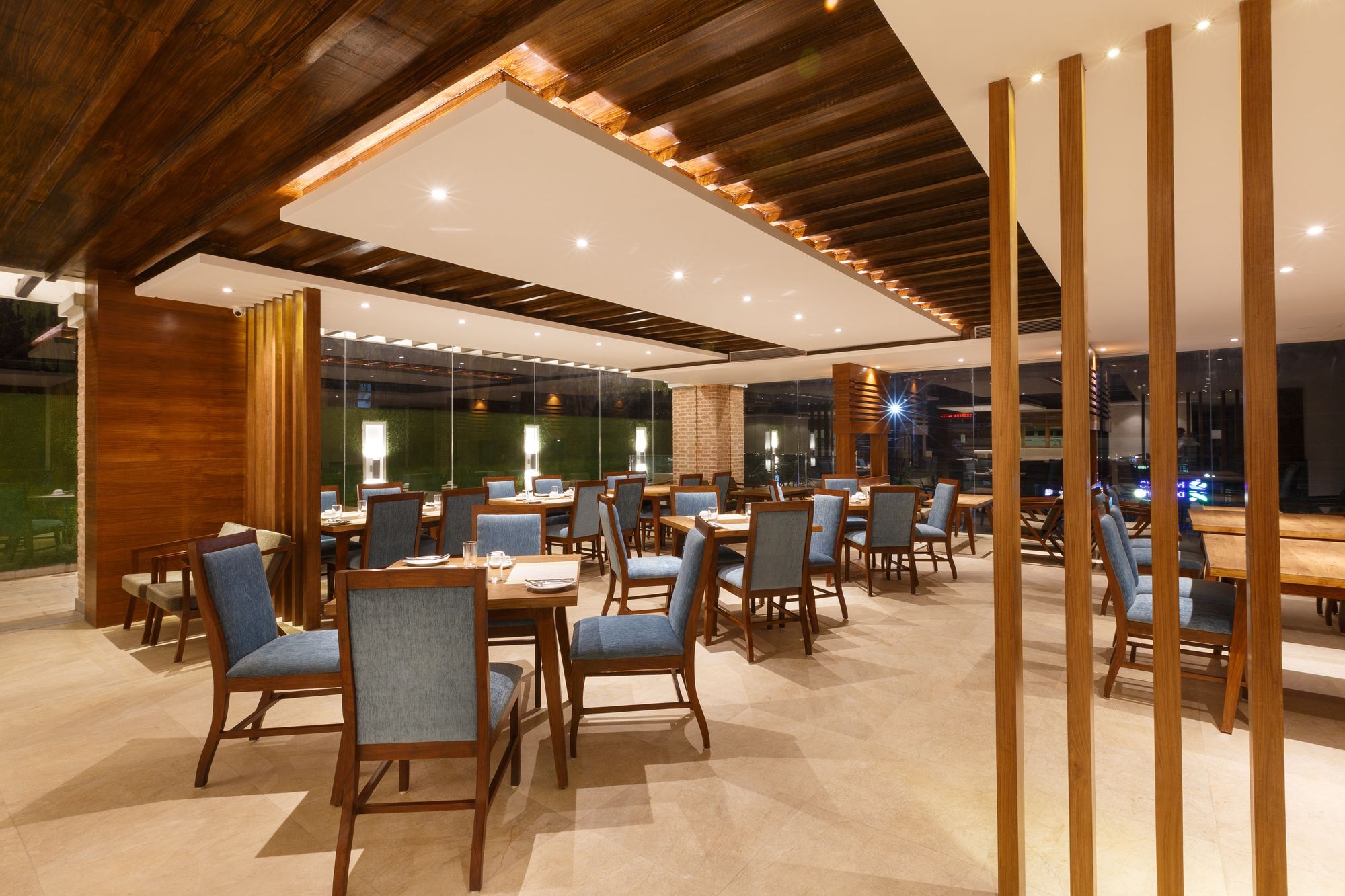 Hotel Ambassador By Ace 4*