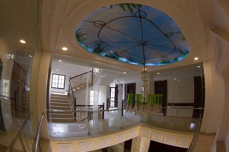 Maya Manor Boutique By Kgh Group