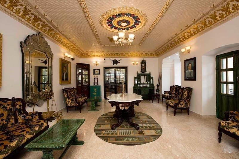 Maya Manor Boutique By Kgh Group Hotel Kathmandu
