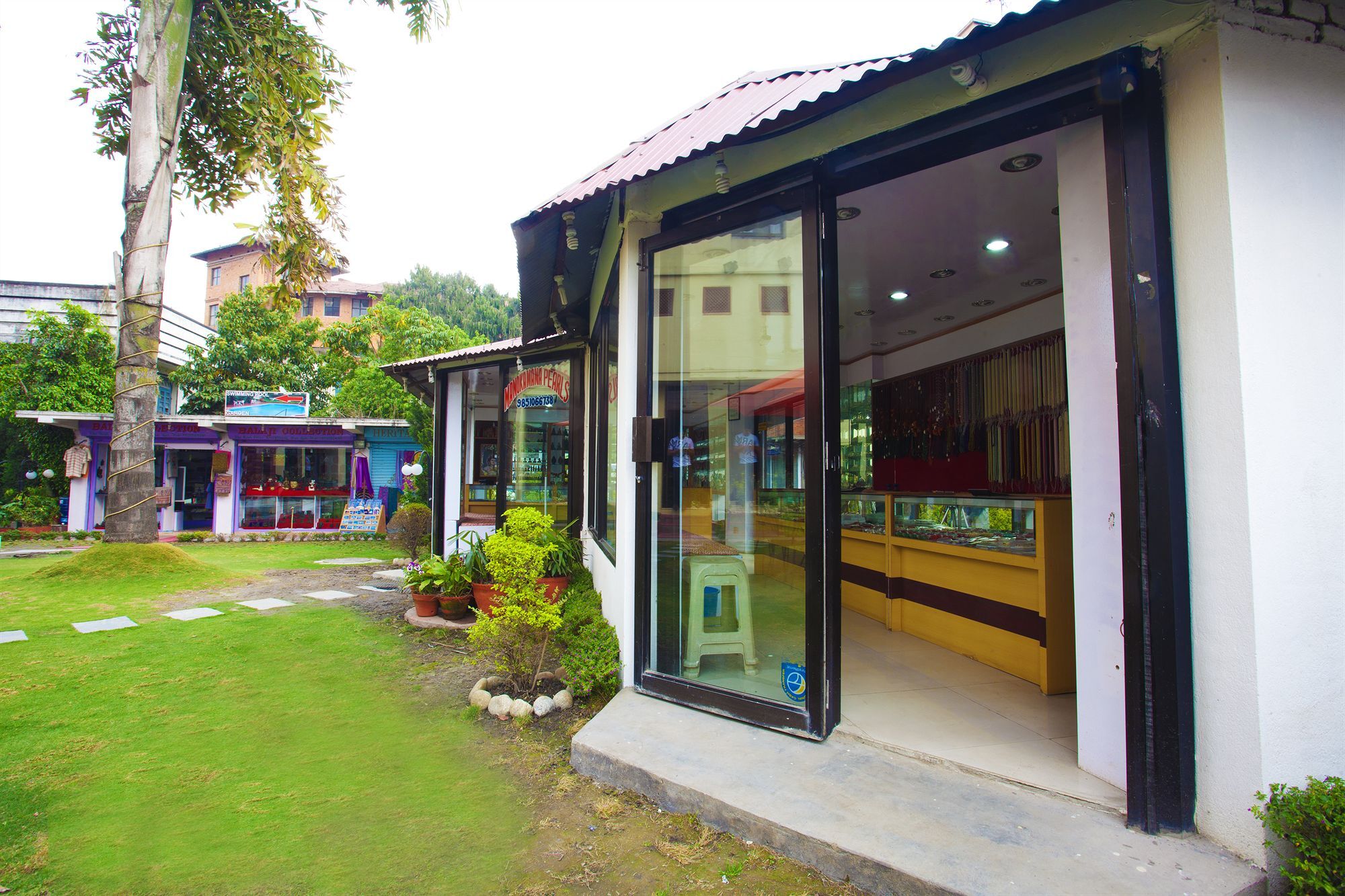 Grand Hotel 4*