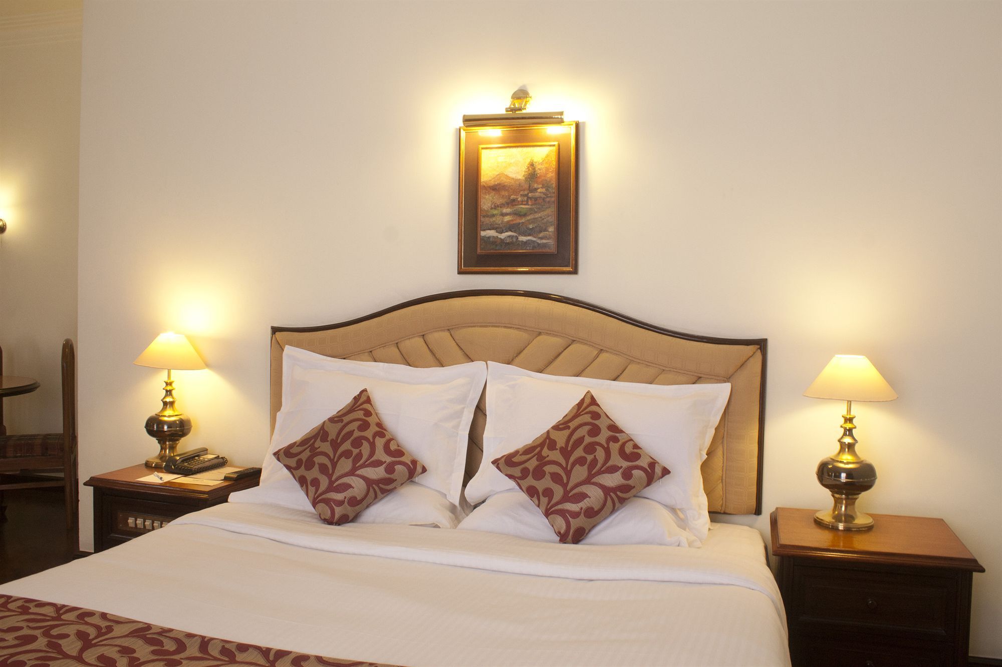 Hotel Grand Kathmandu