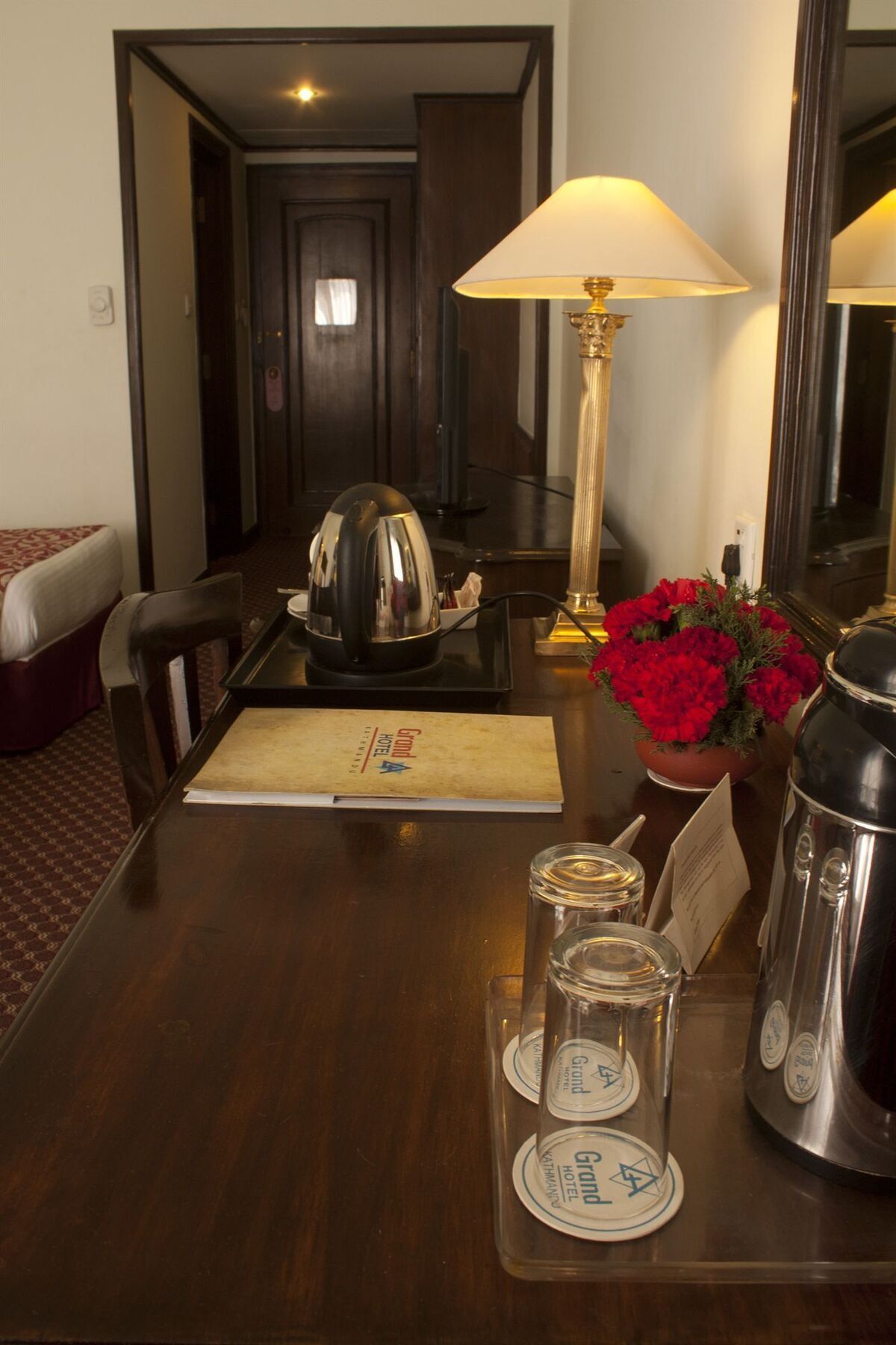 Grand Hotel 4*