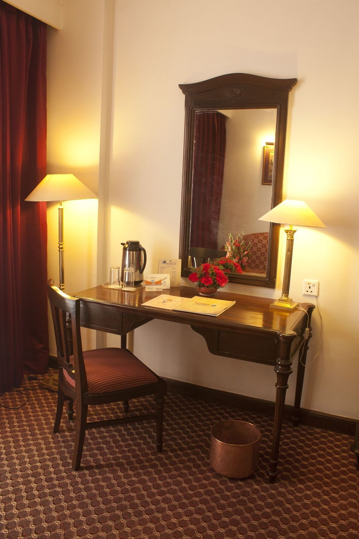 Hotel Grand