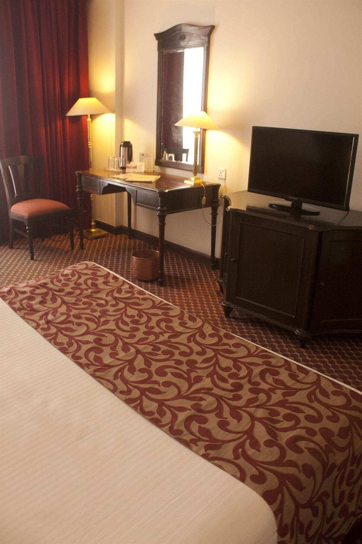 Grand 4* Kathmandu