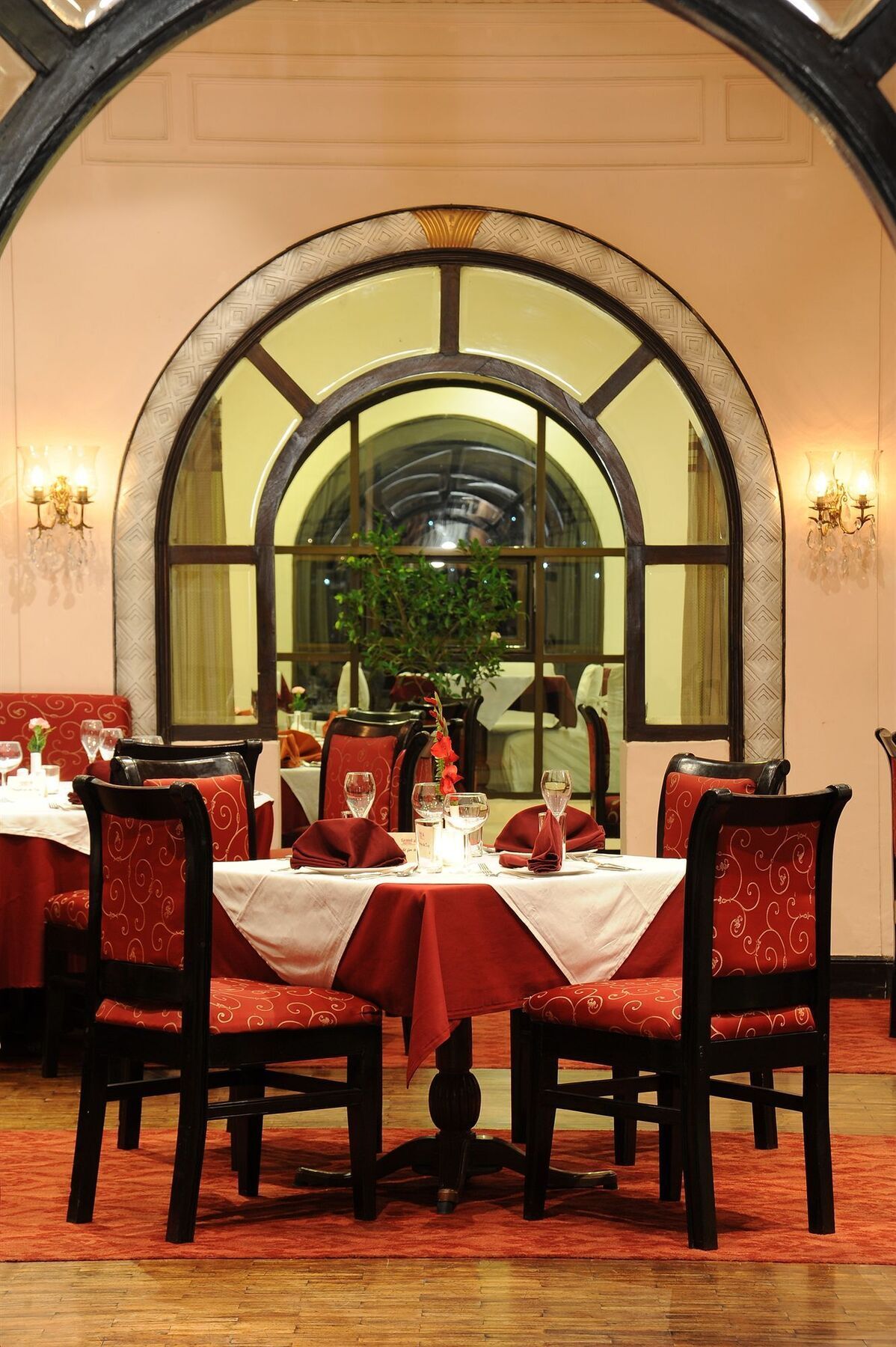 Grand Hotel Kathmandu