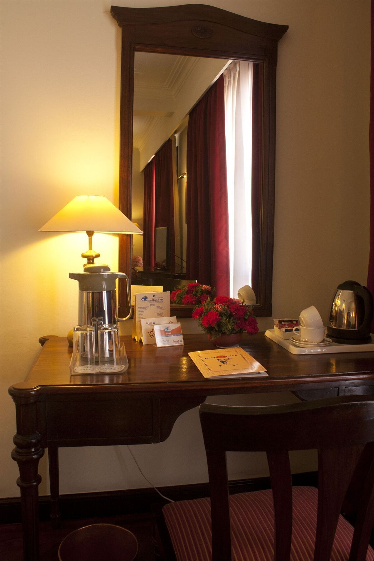 Hotel Grand 4*