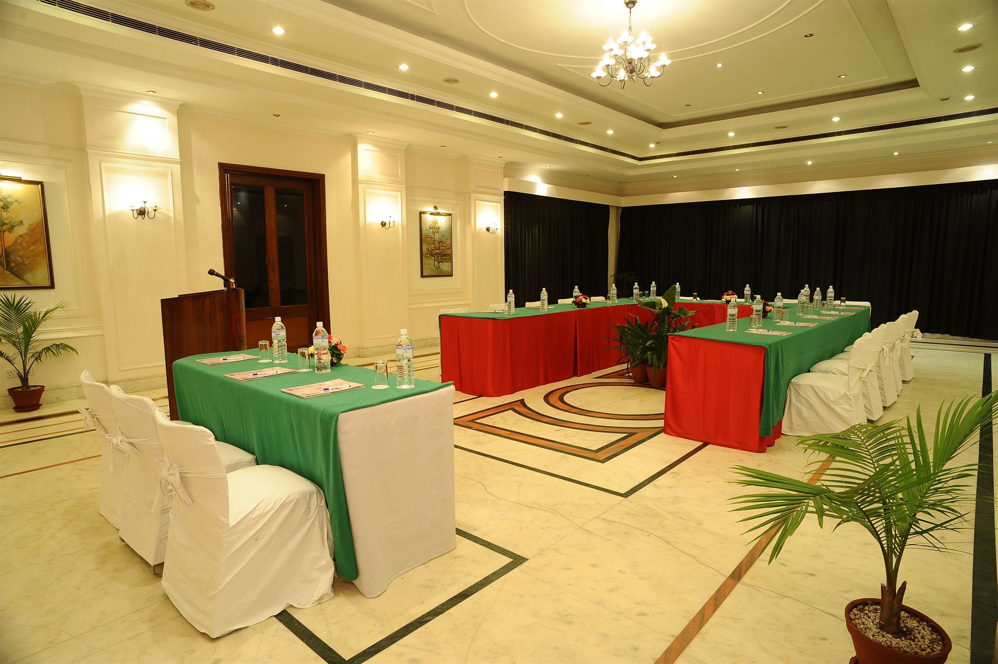 Grand 4* Kathmandu