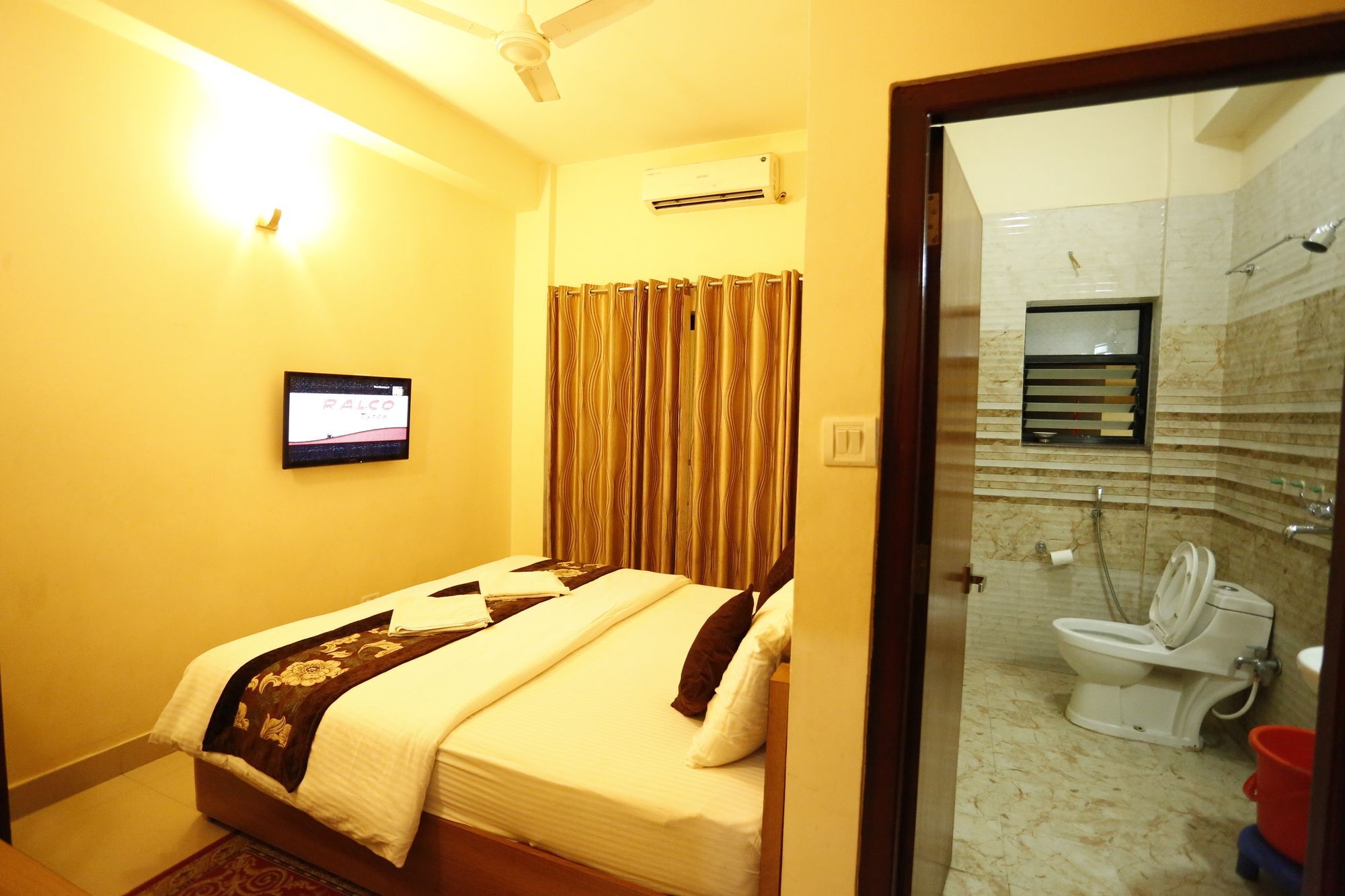 Mahadev Hotel Kathmandu
